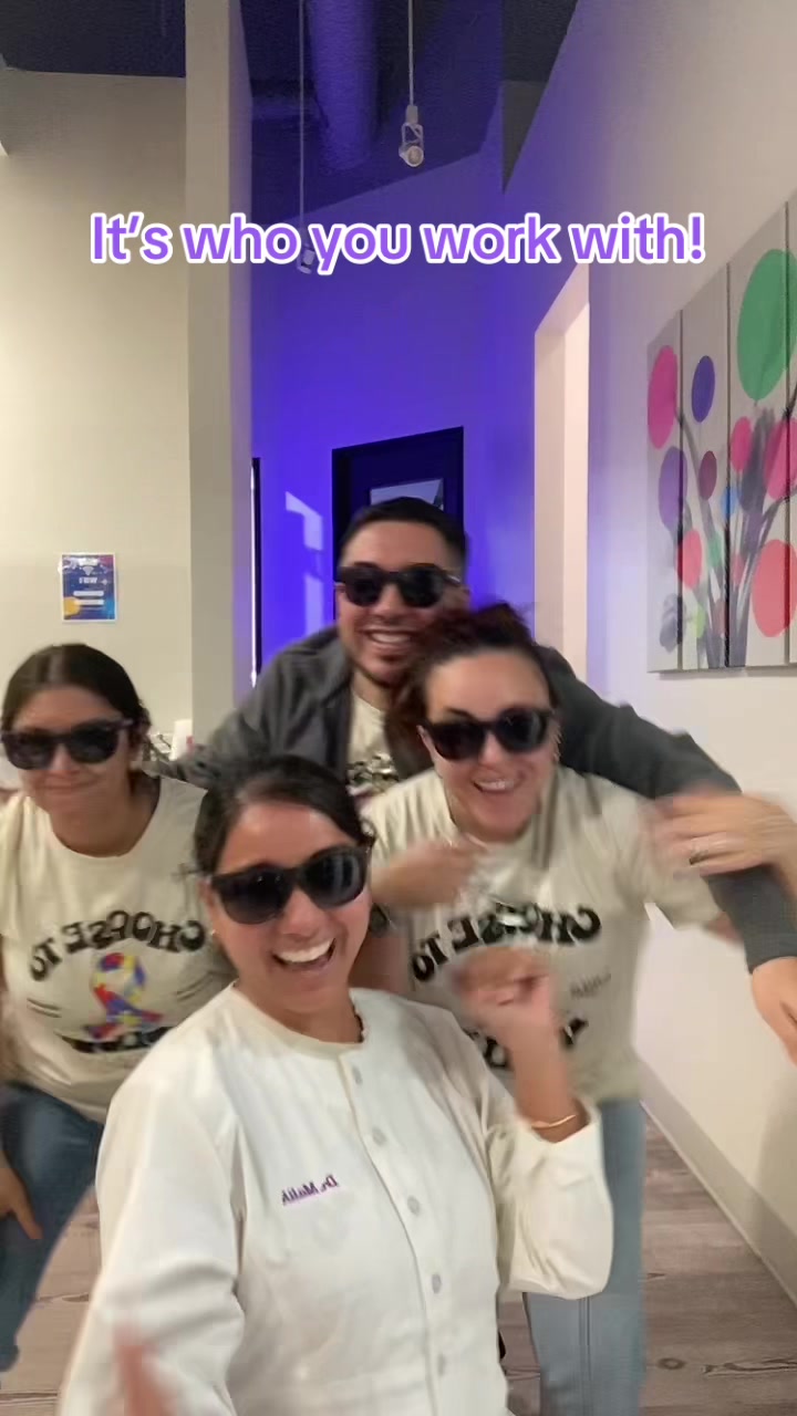 @Amaya Orthodontics