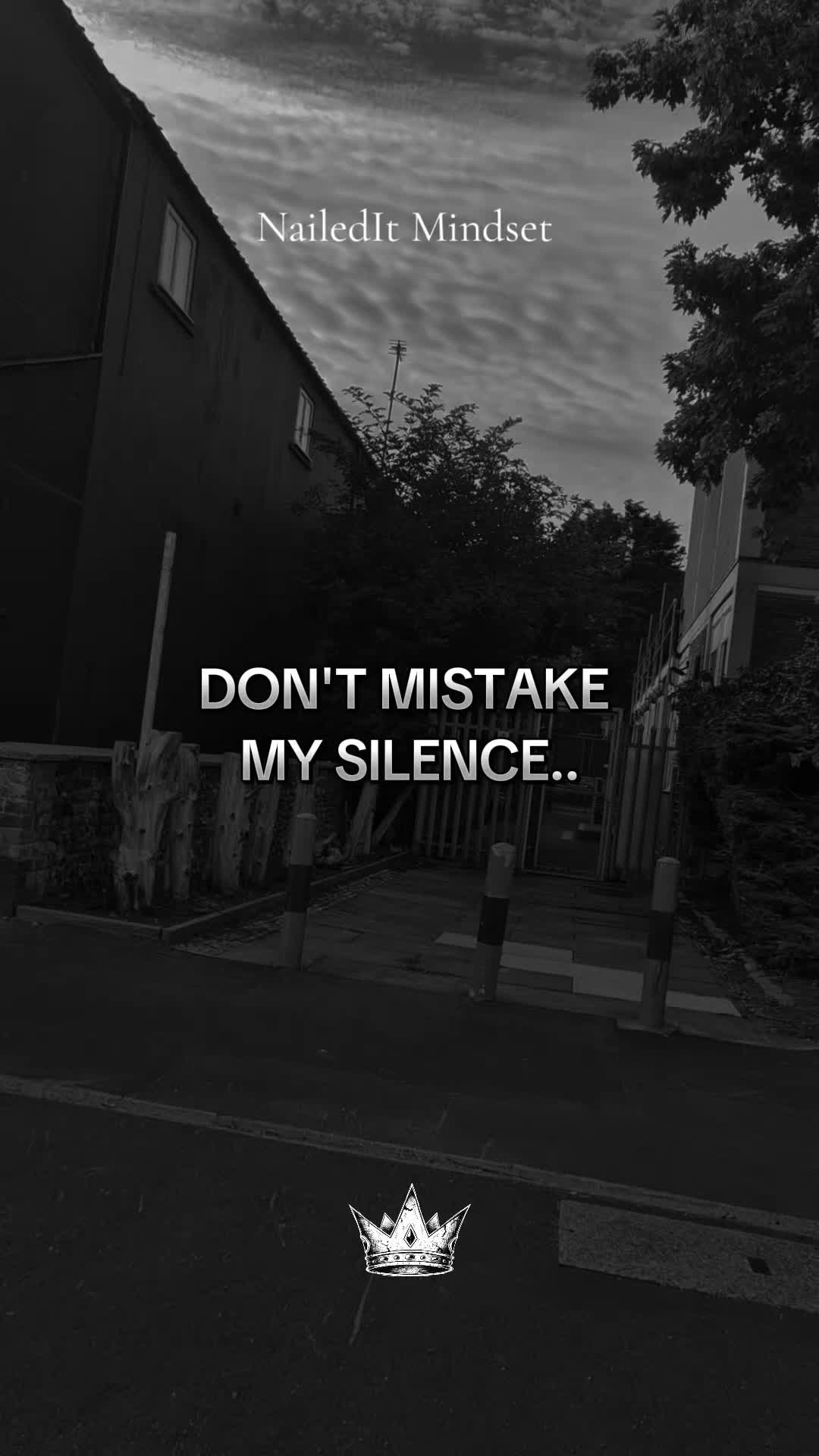 @NailedIt Mindset