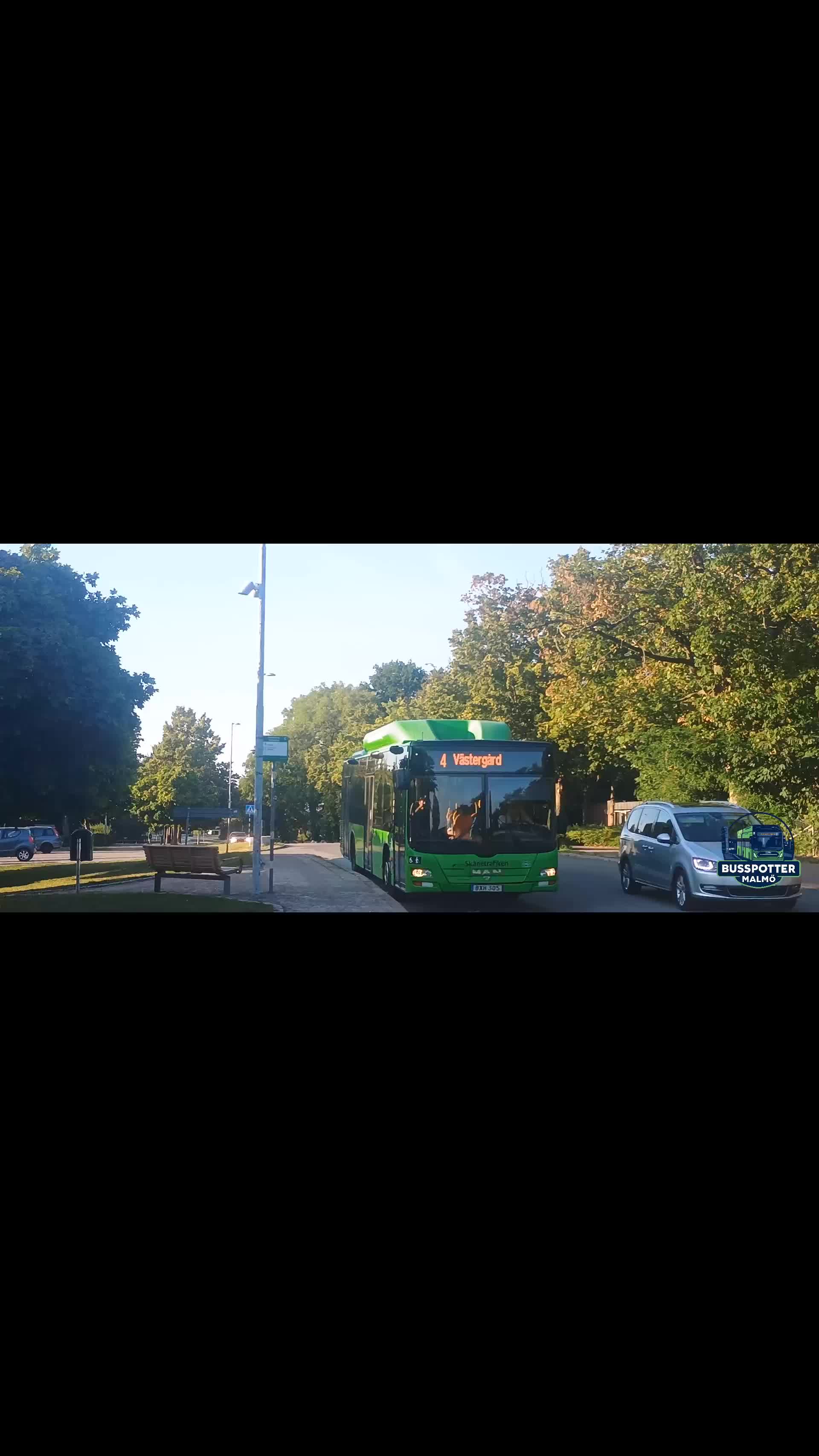 @Busspotter Malmö