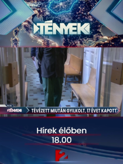 @TV2 T&eacute;nyek