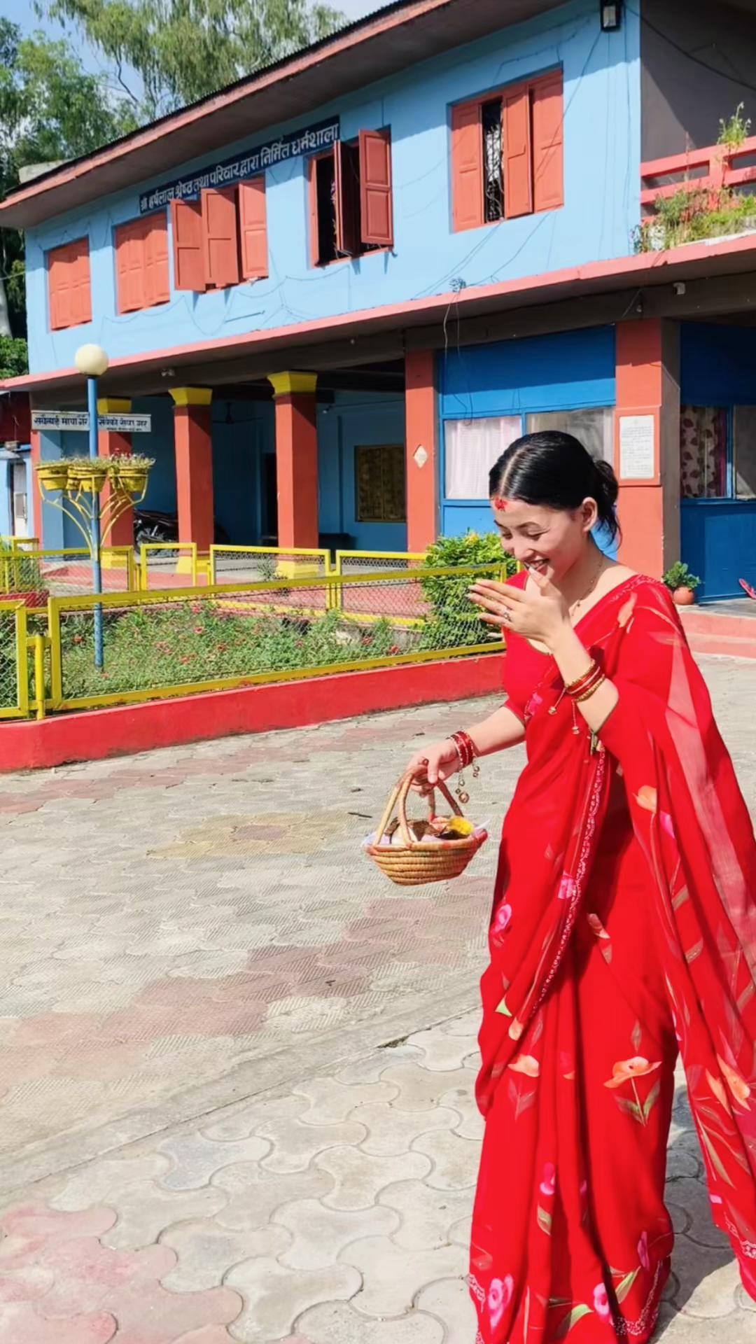 @Marshang Gurung