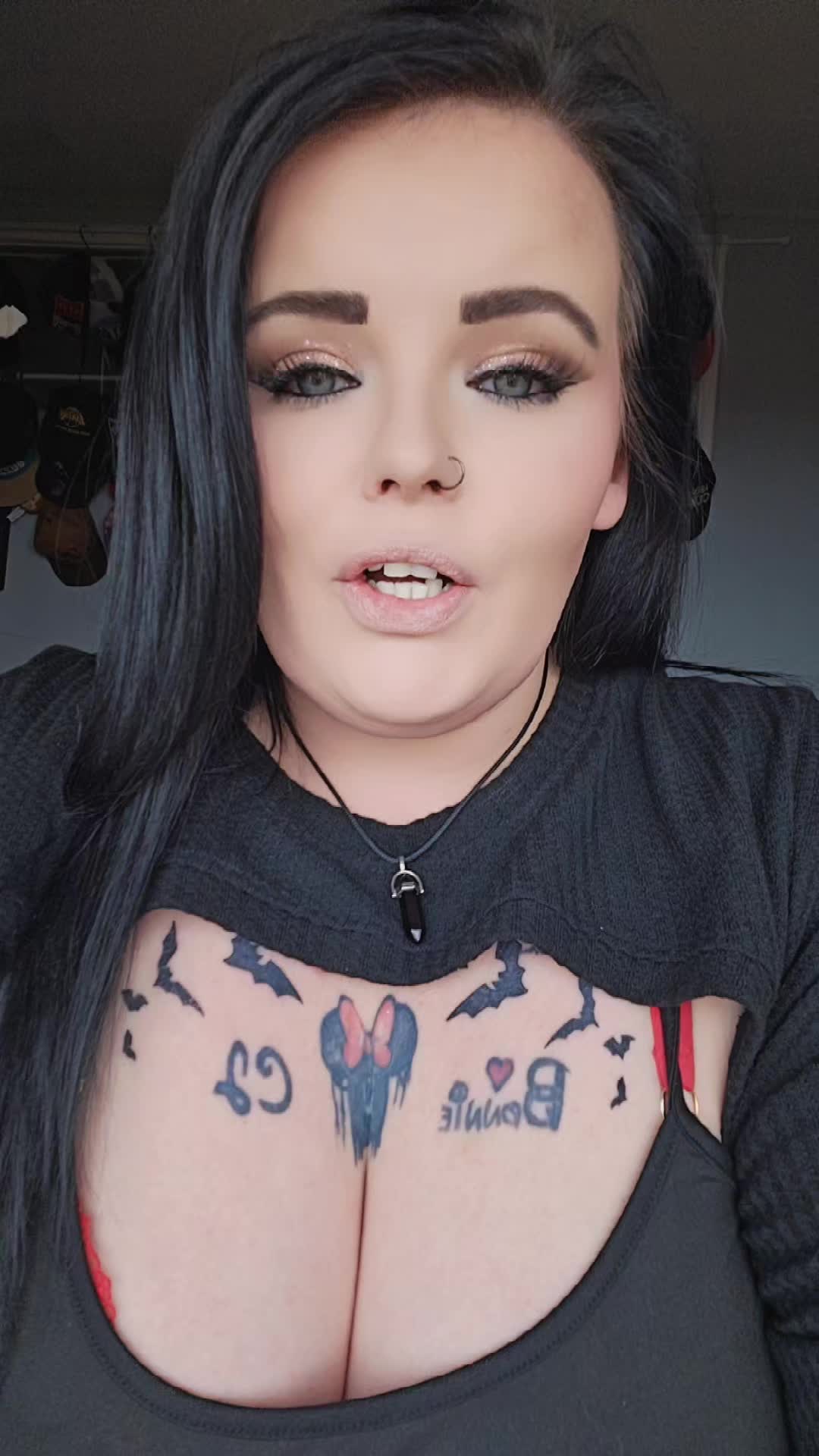 @⛓️🖤Jenny🖤⛓️