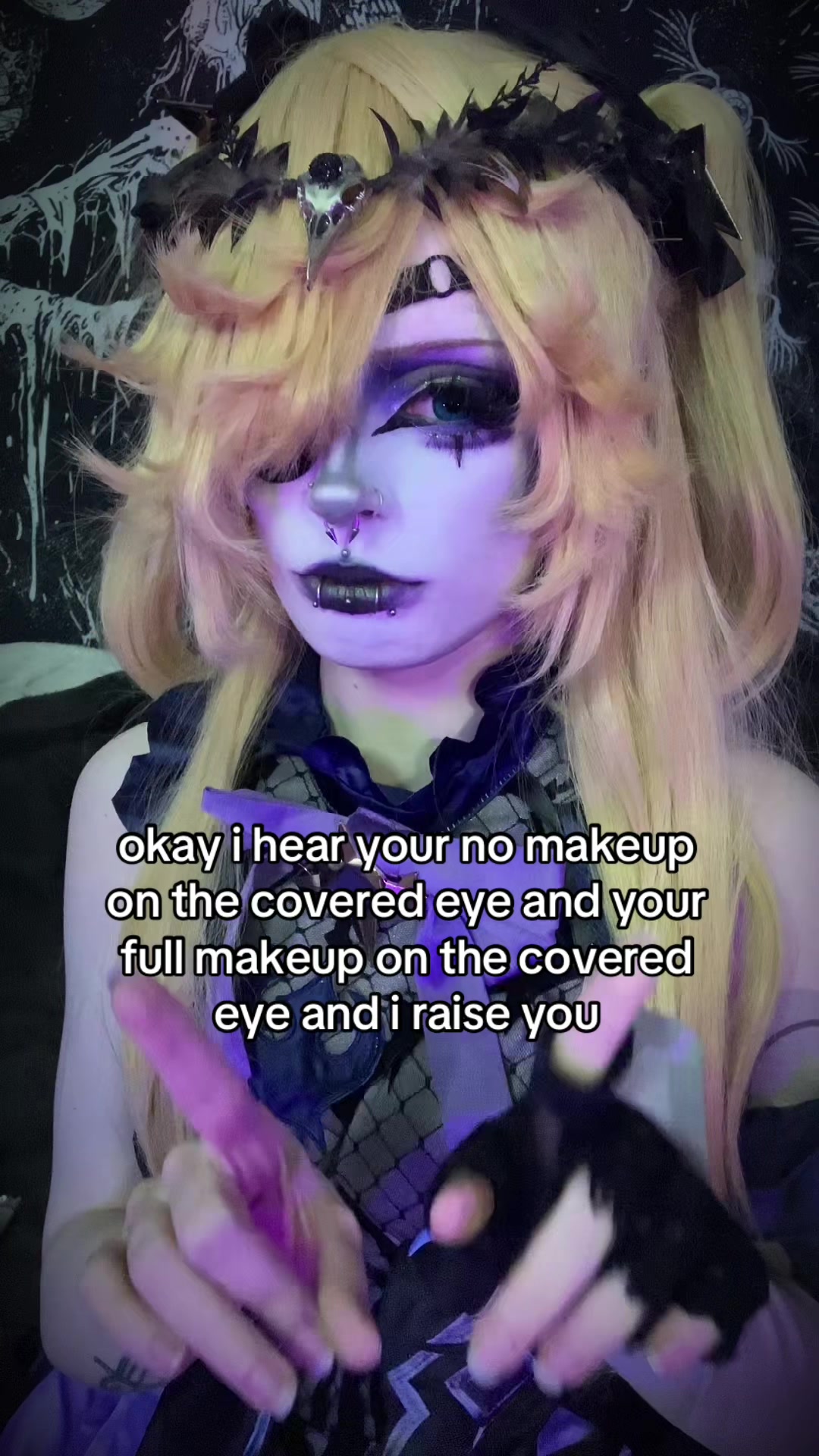 @teef (towa&rsquo;s version)