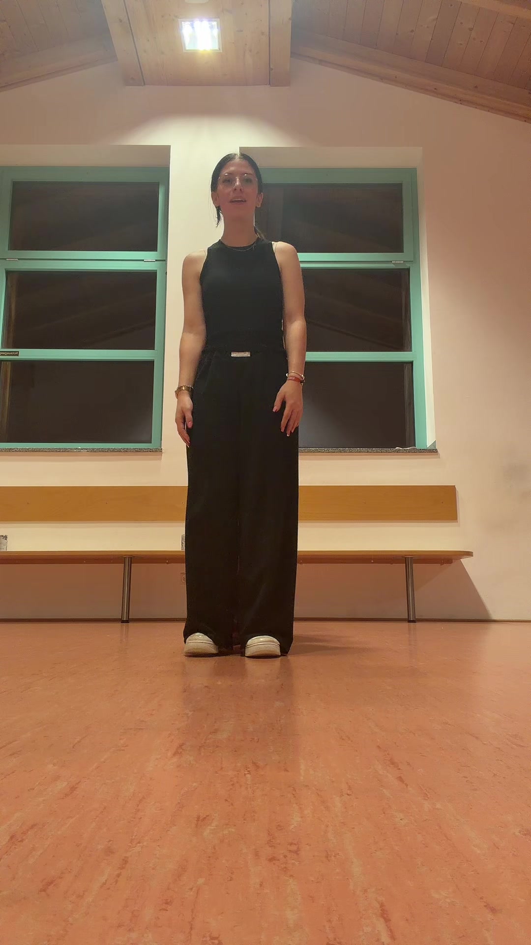@Impact_Steps👯♀️