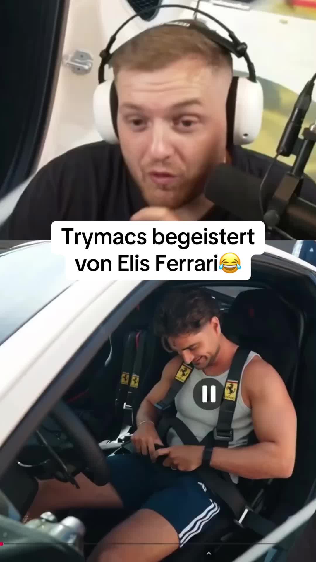 @Trymacs