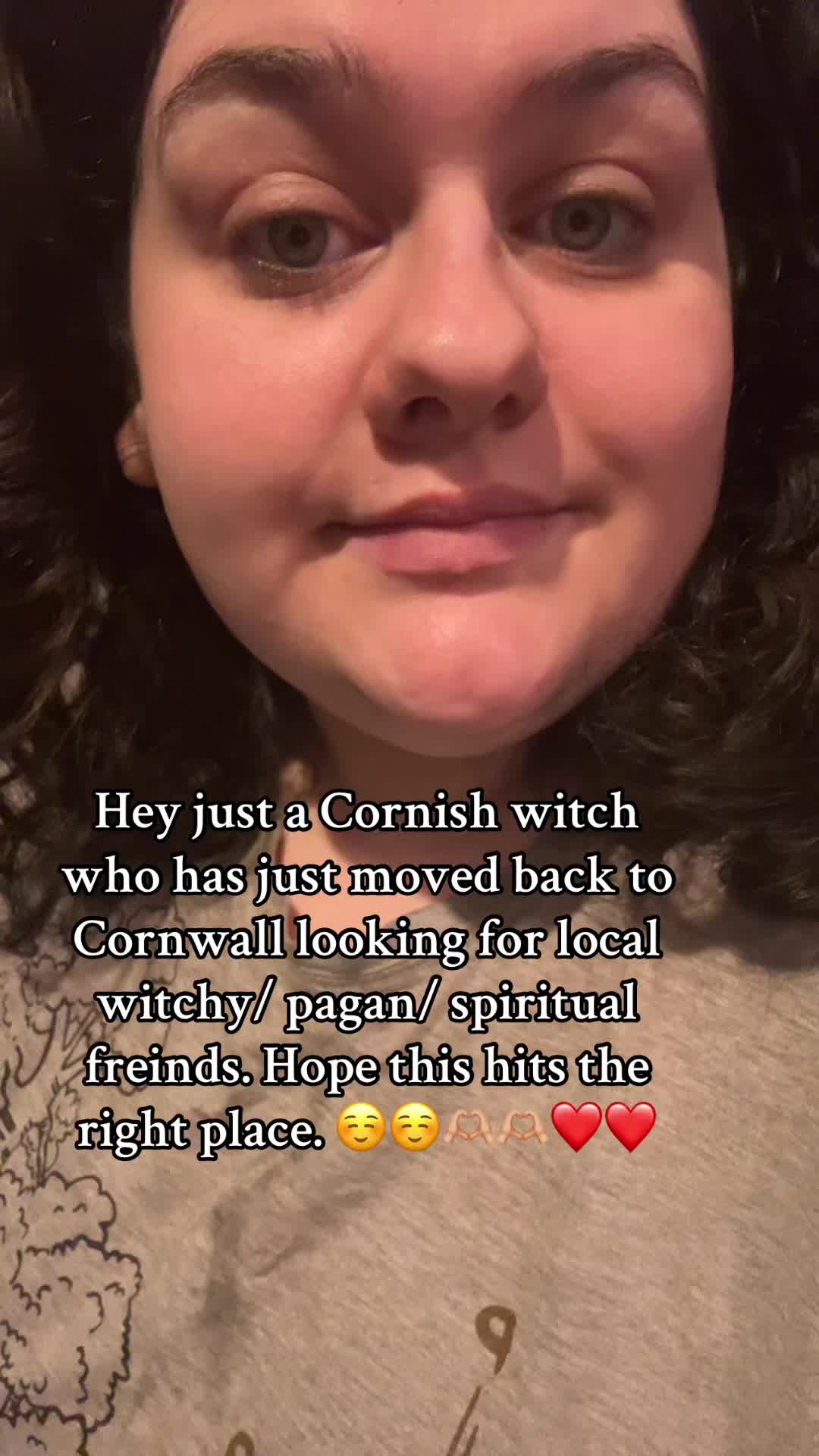 @Lauren-May the kitchen witch