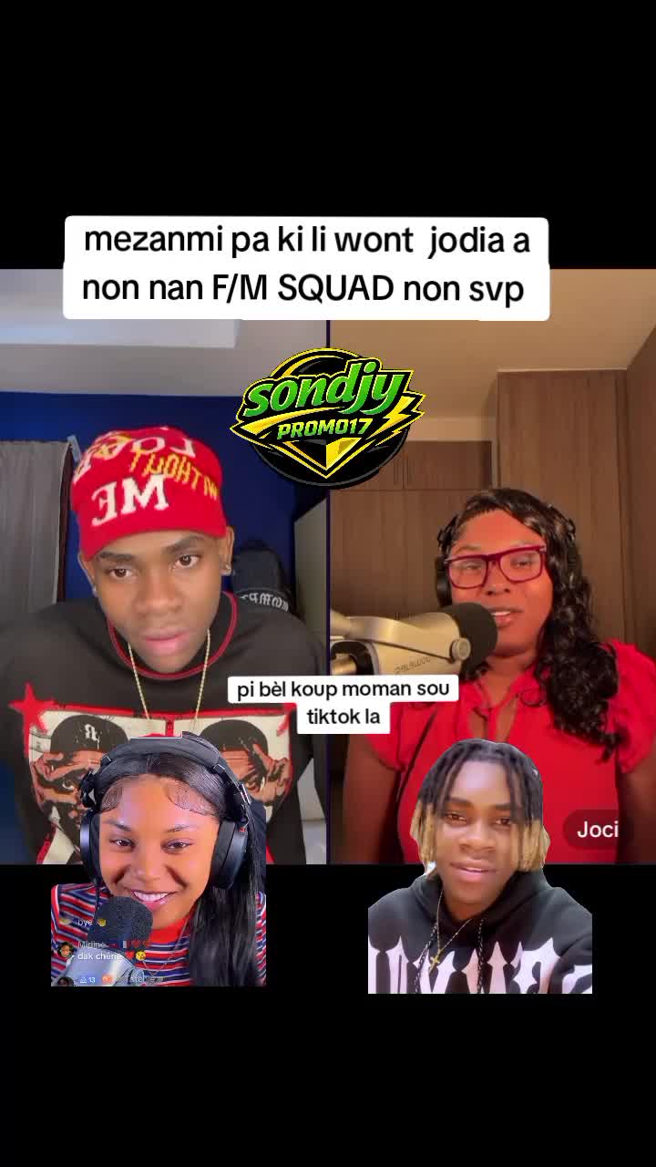 @sondjy PROMO17🔥💙