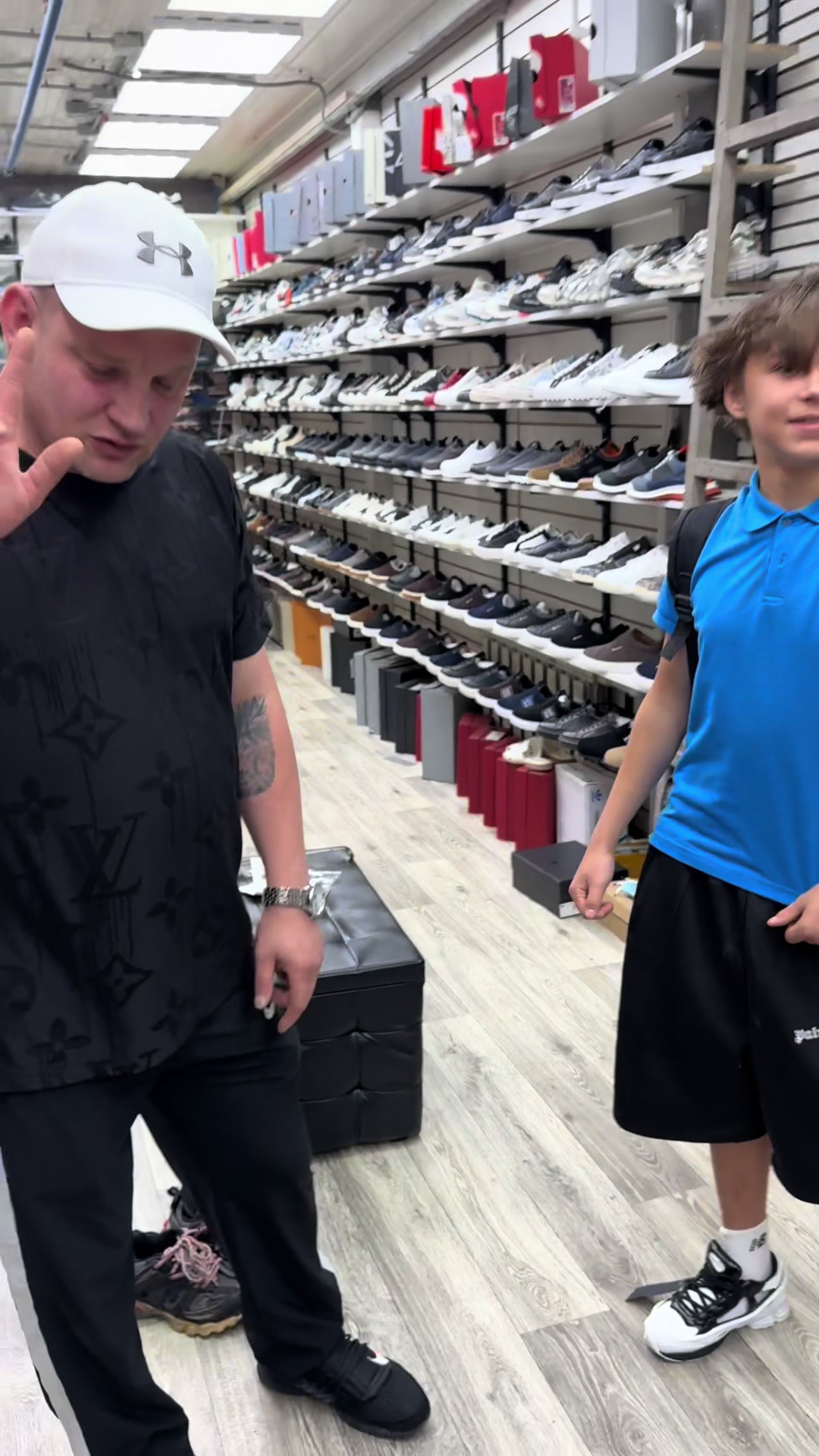 @тгк : ViP KrOss Fashion 👟