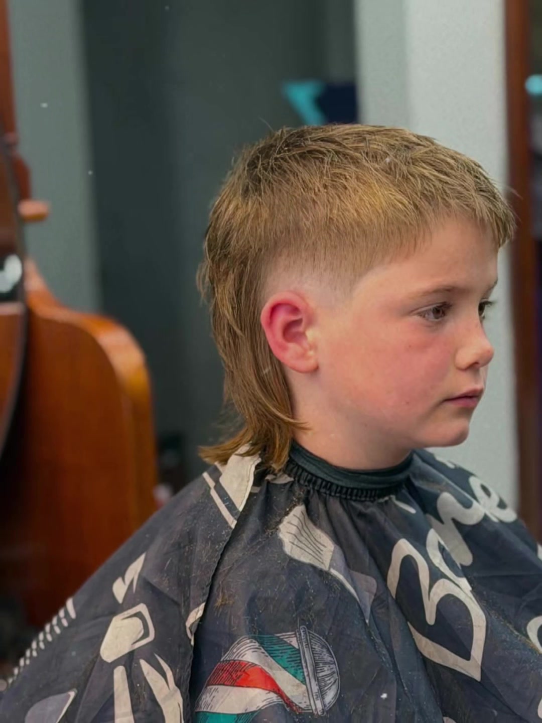 @B1 Barber