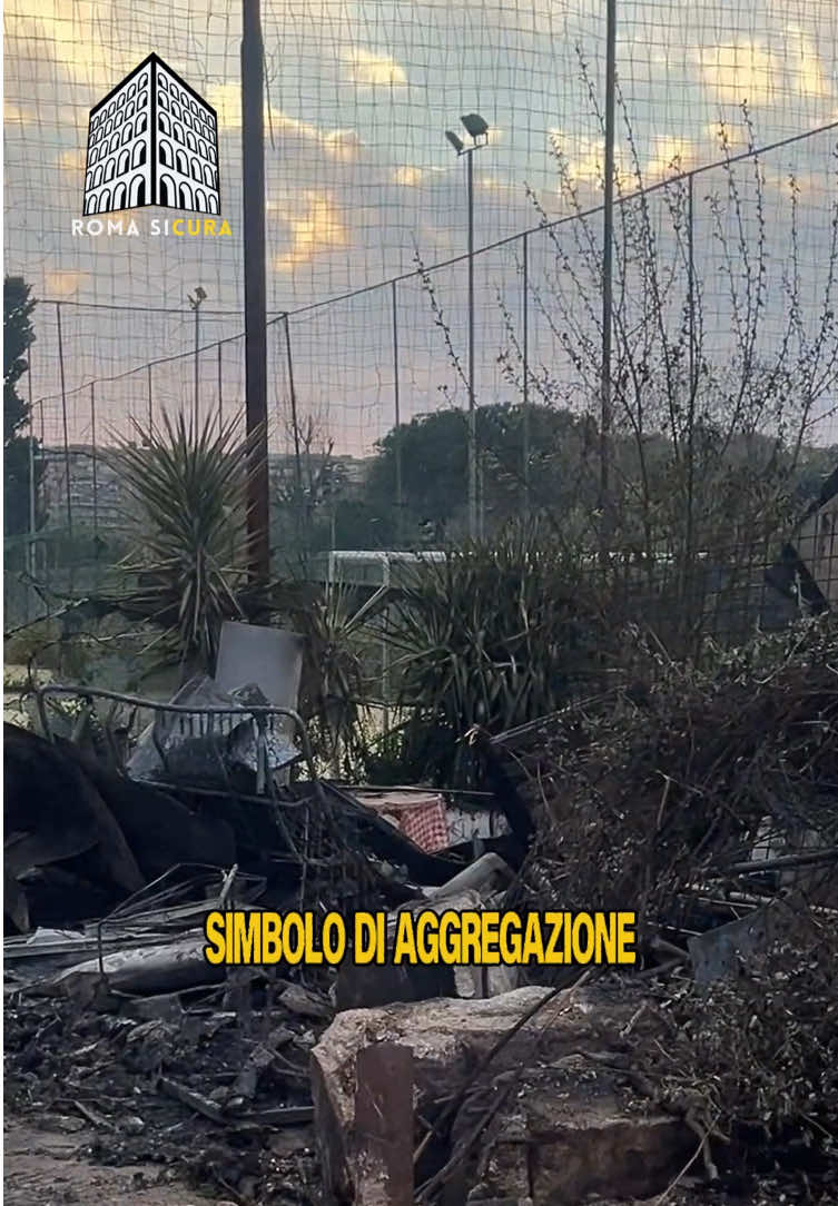 @Roma sicura