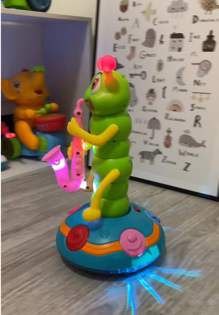 @Cheerful Toy