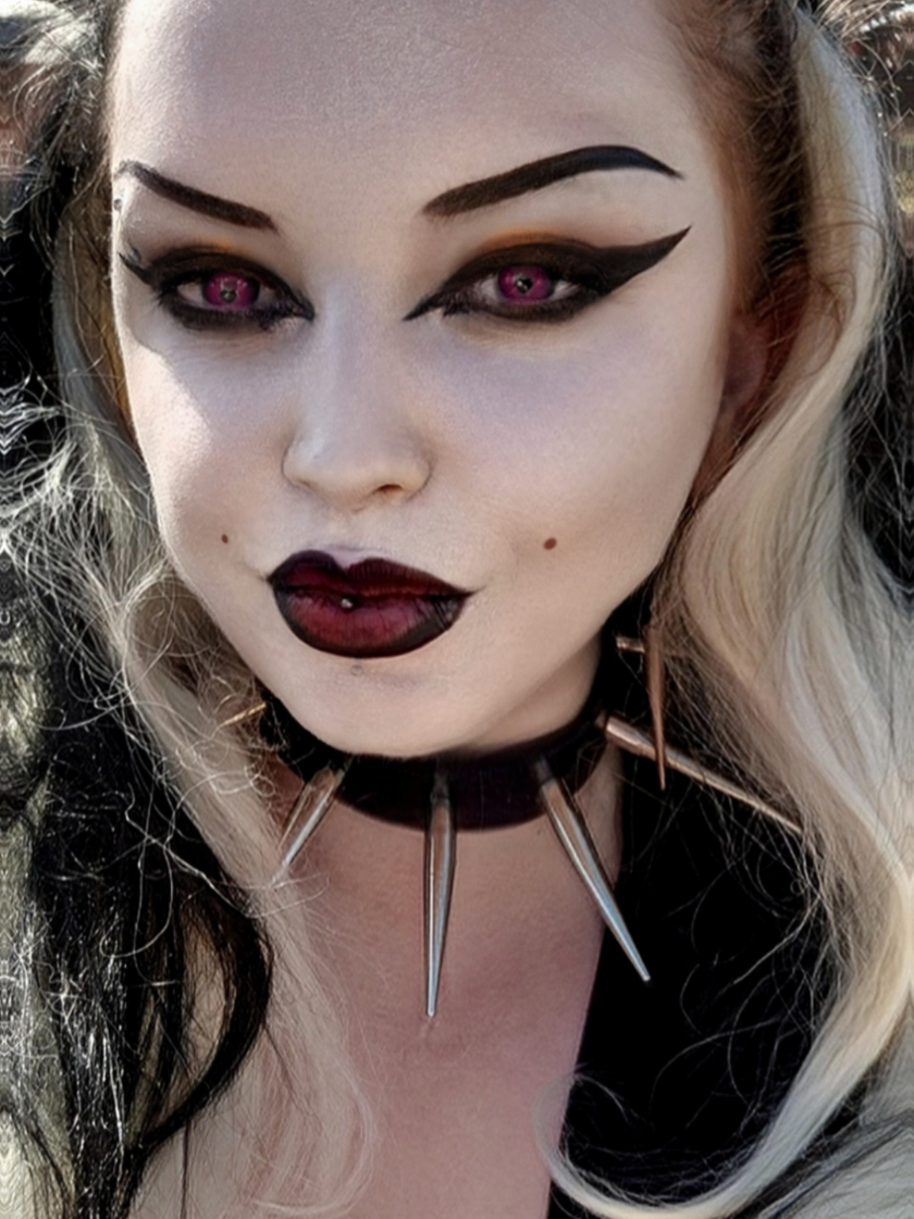 @operatic vampire