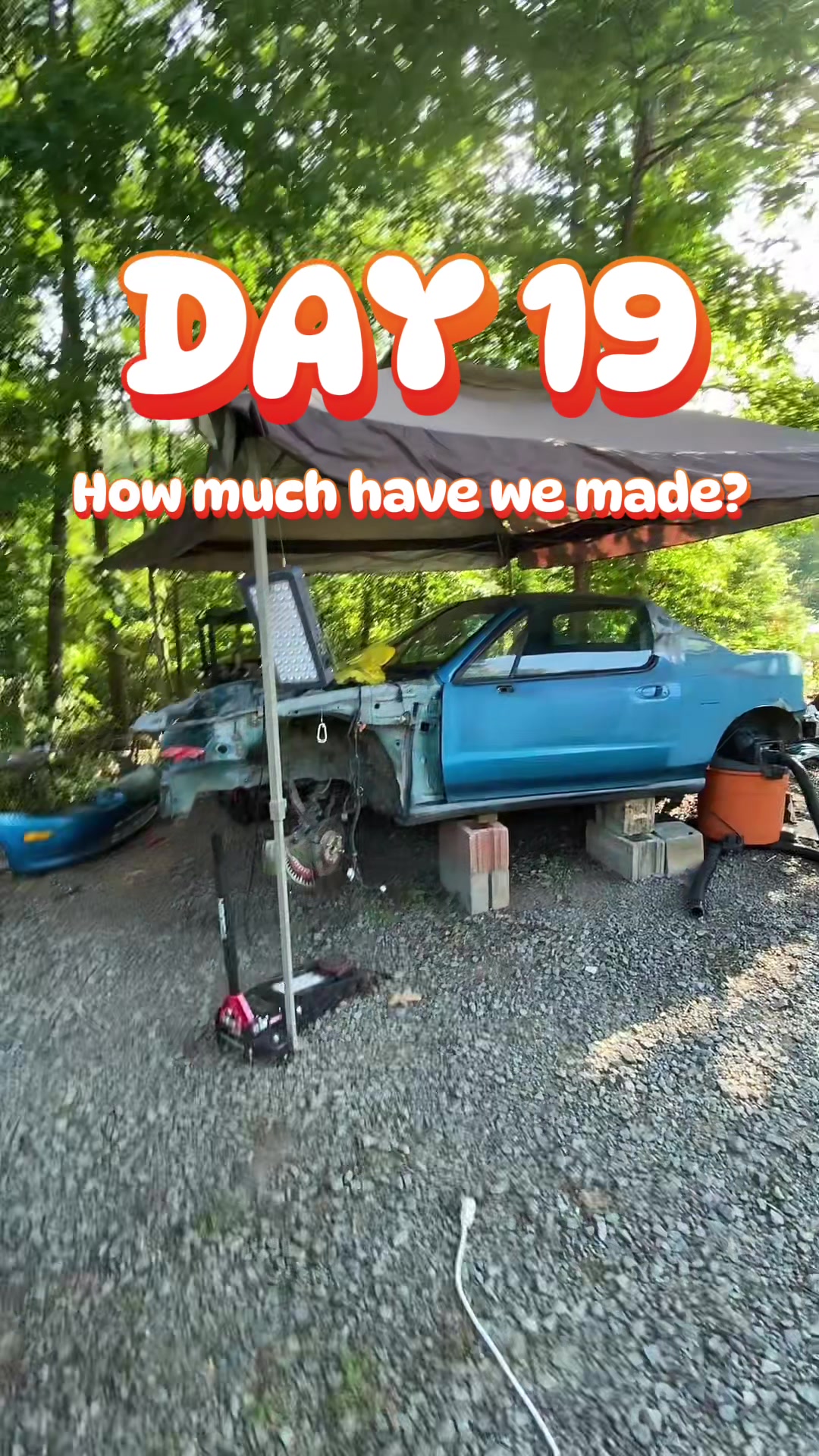 @Shaunsgarage