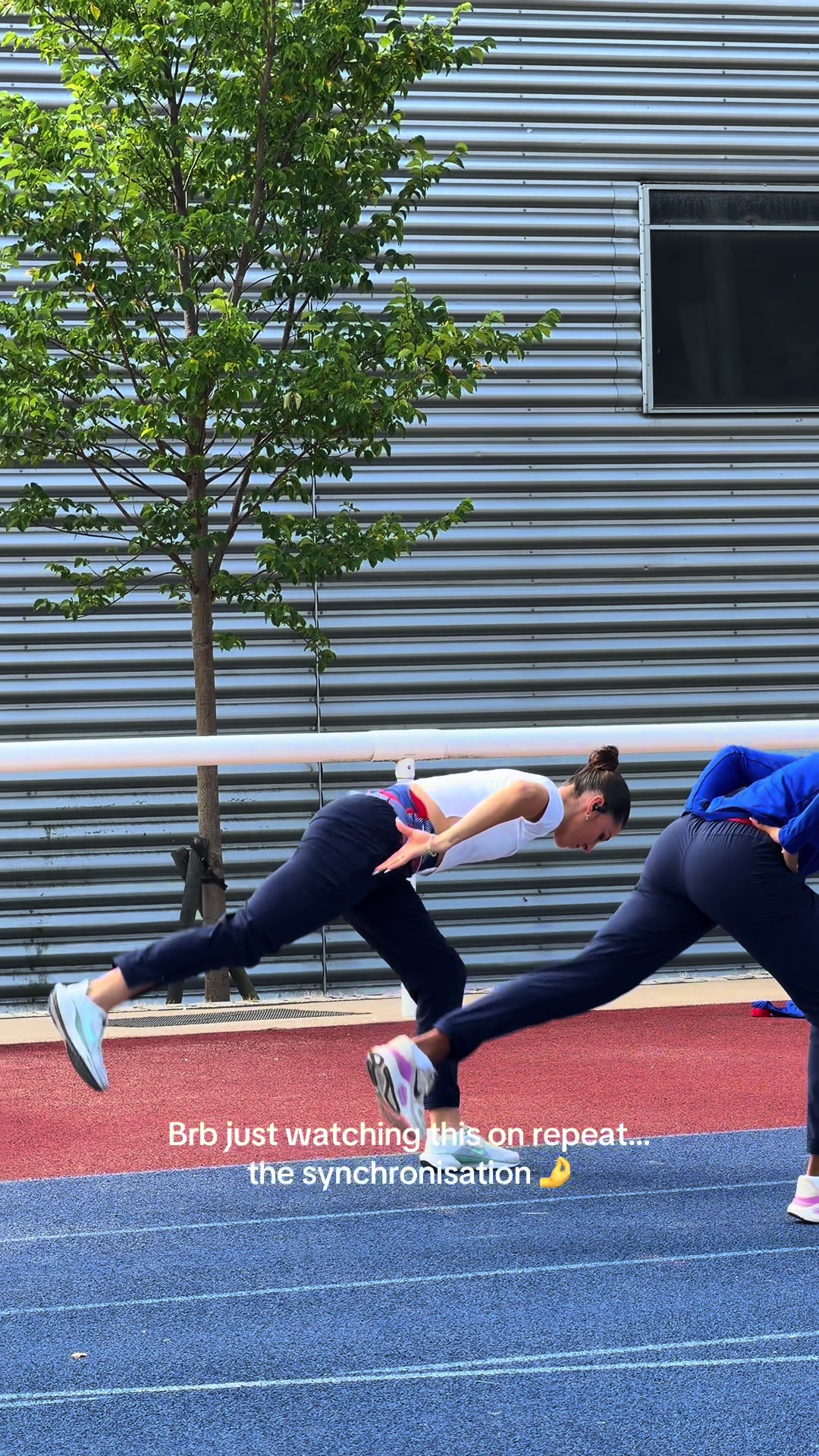 @British Athletics