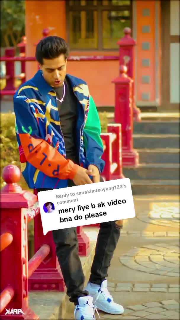 @💫ZUBAIR X GURI💫