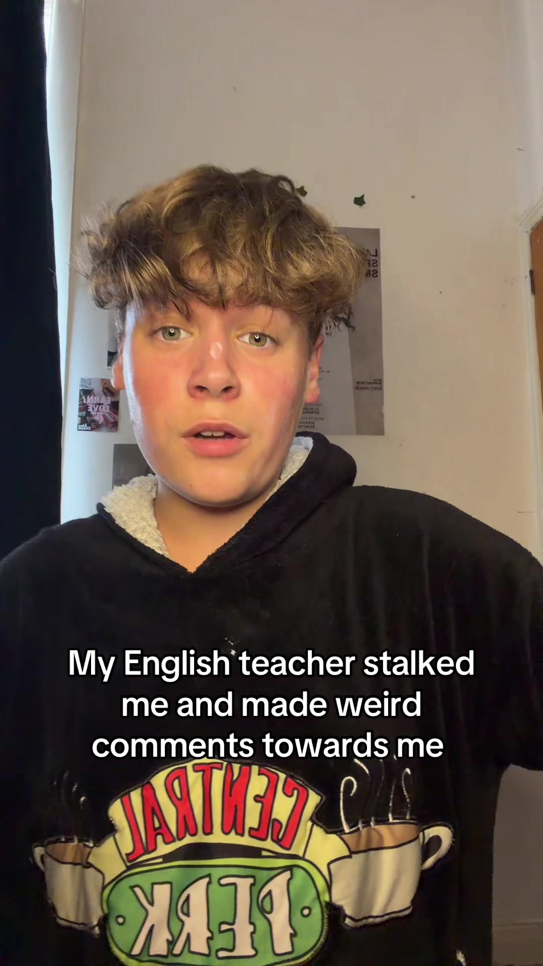 @Alfie Scott
