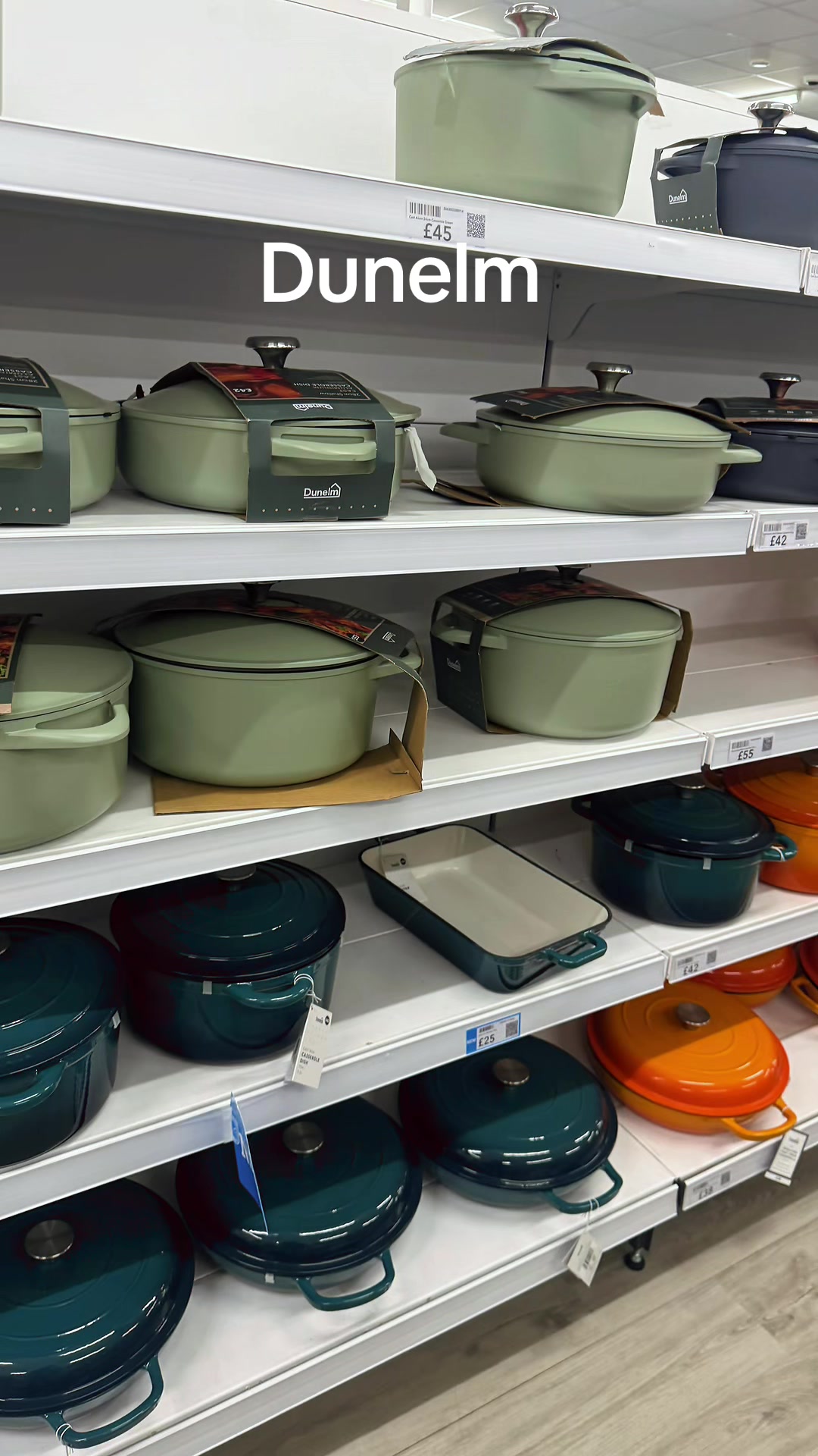 @UK Shopping For You