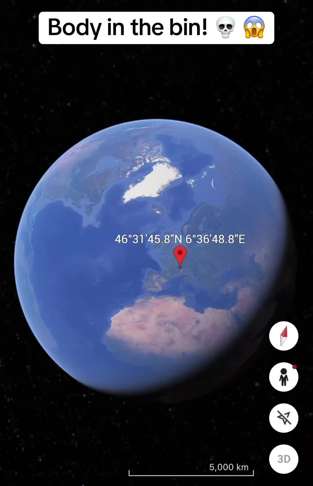 @Curiosity Compass