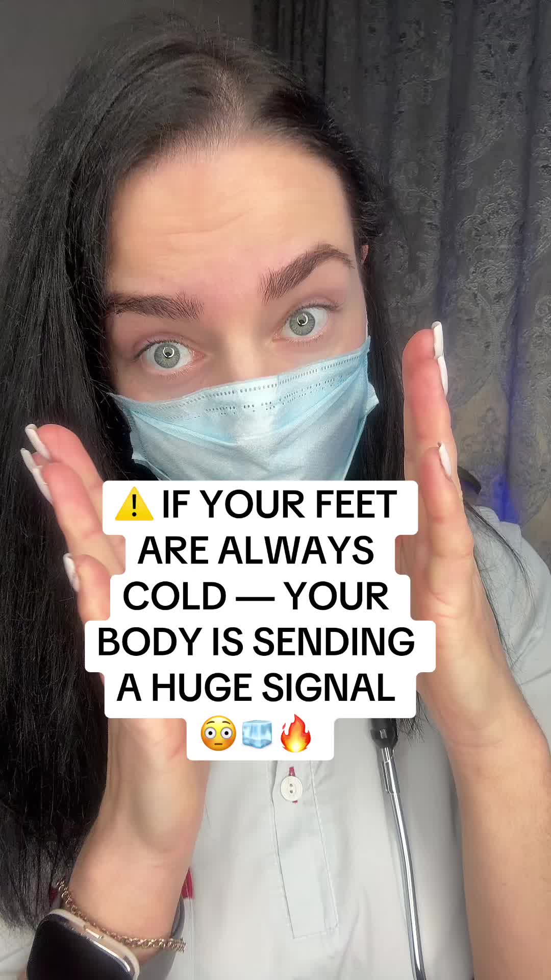 @Dr. Christy MD | Health Tips