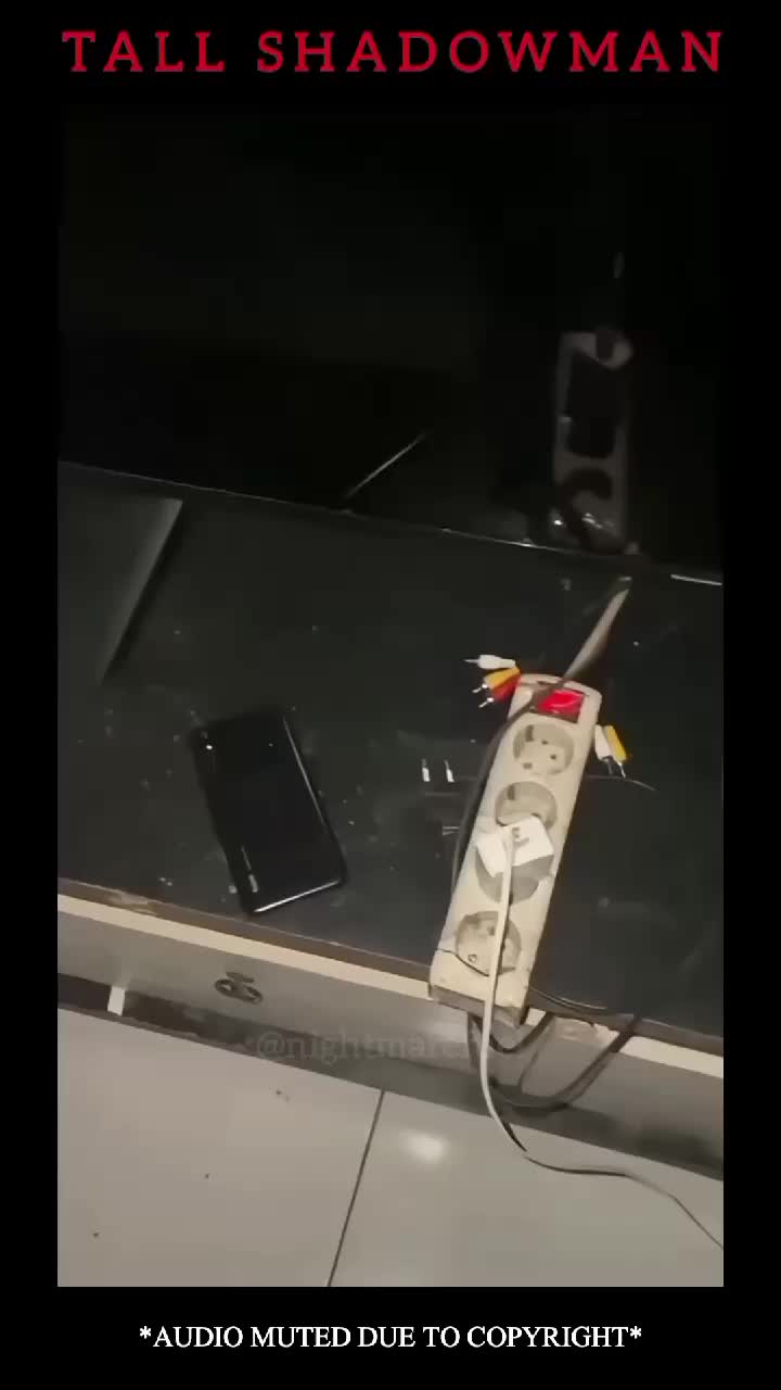 @NIGHTMARE FUEL
