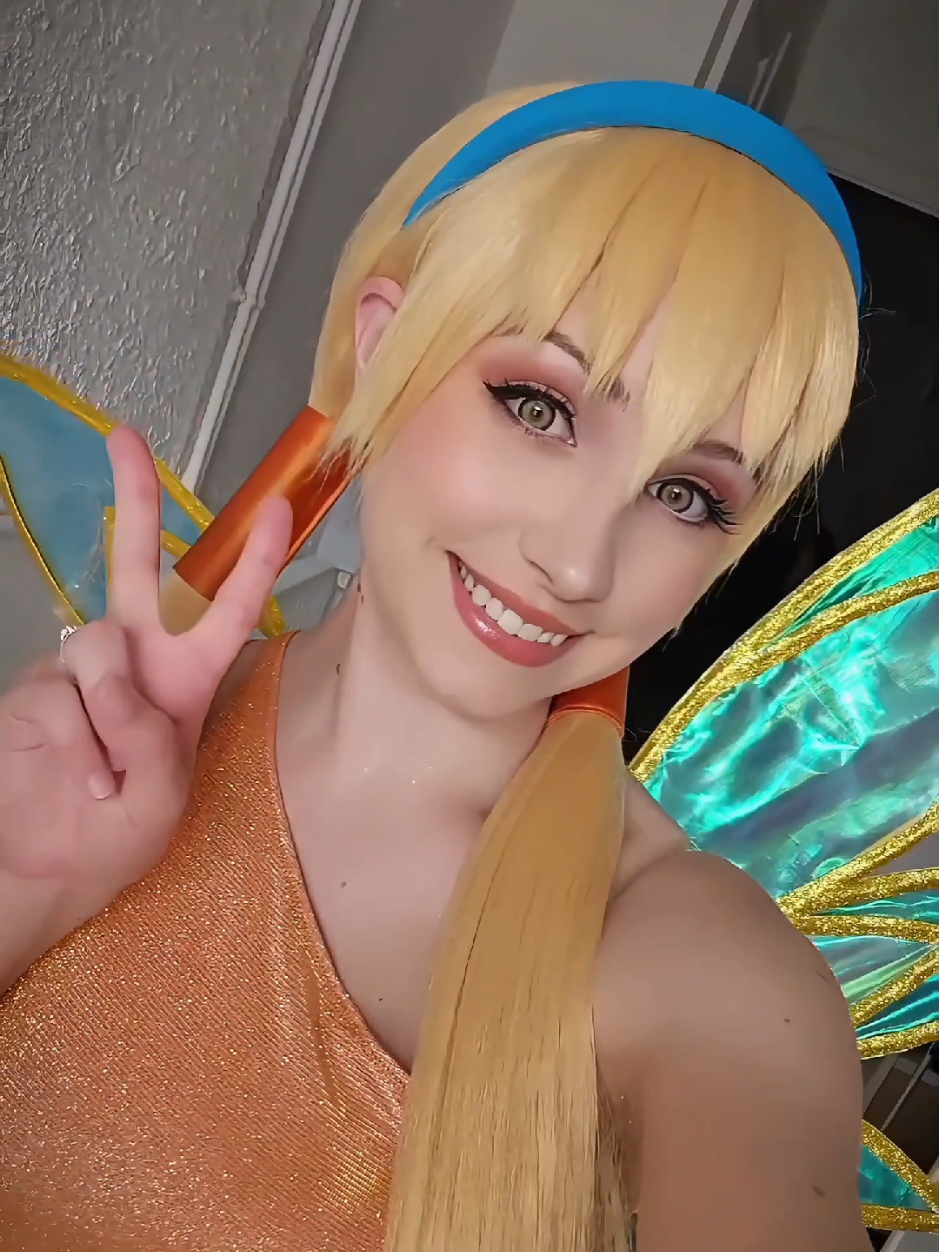 @Kisume Cosplay