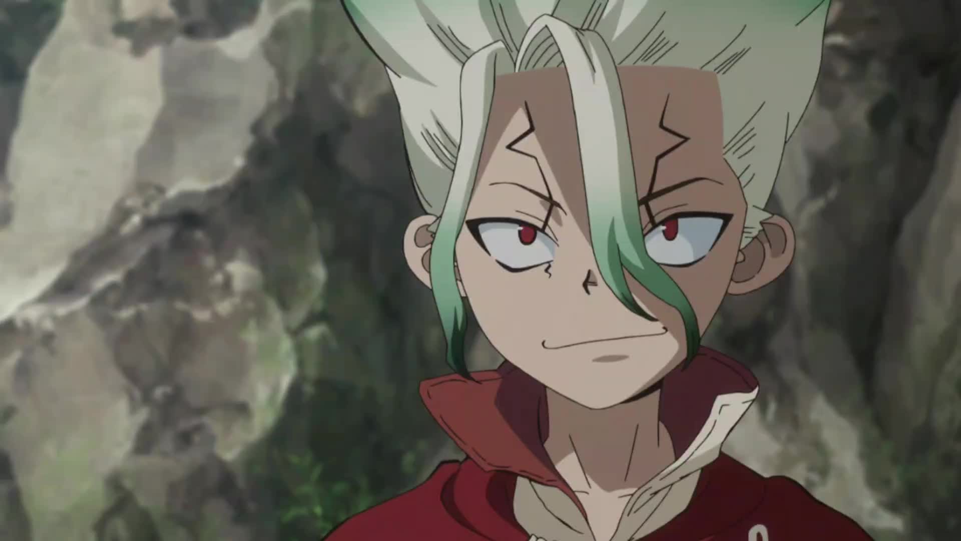 @Anime <3