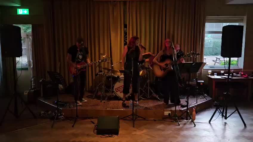 @hatfield social club