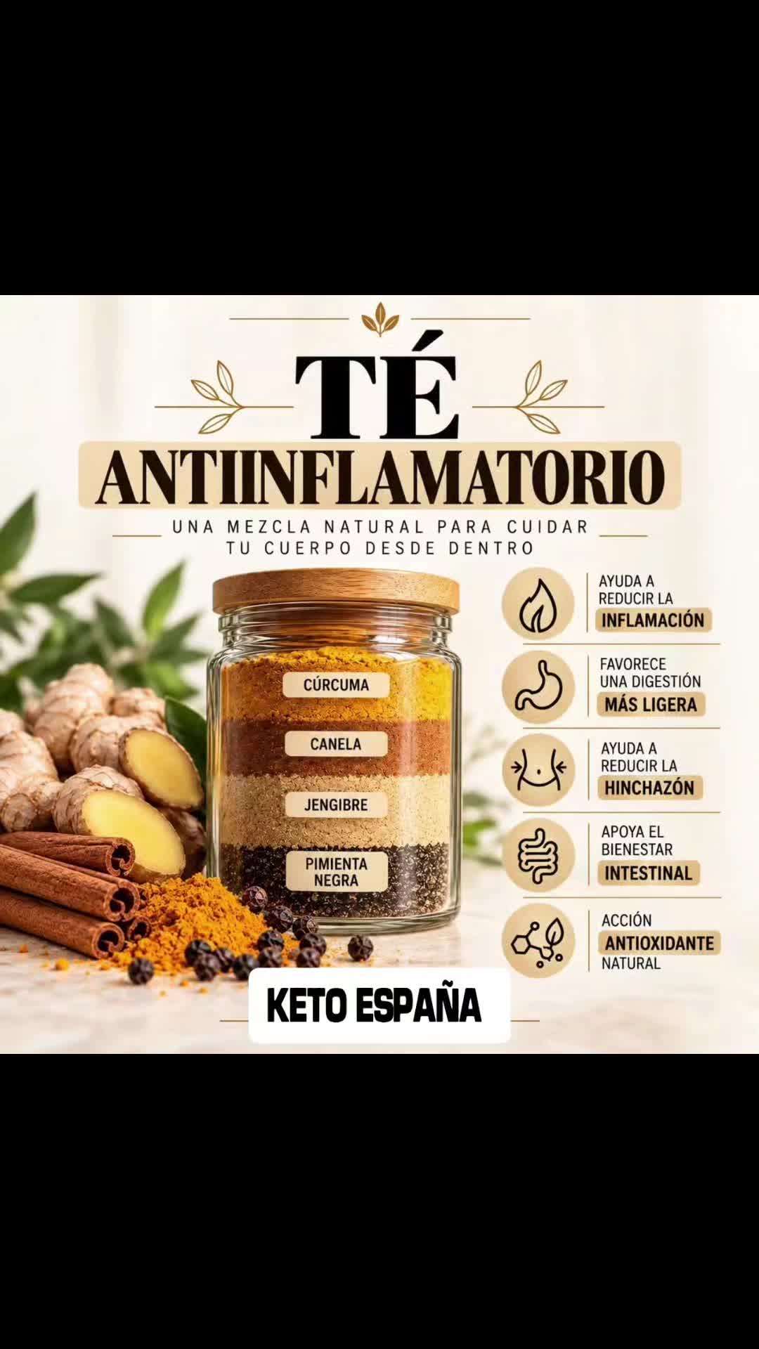 @Keto Espa&ntilde;a