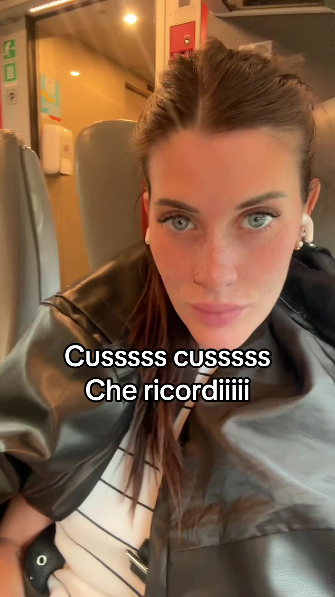 @Sandionigi Veronica