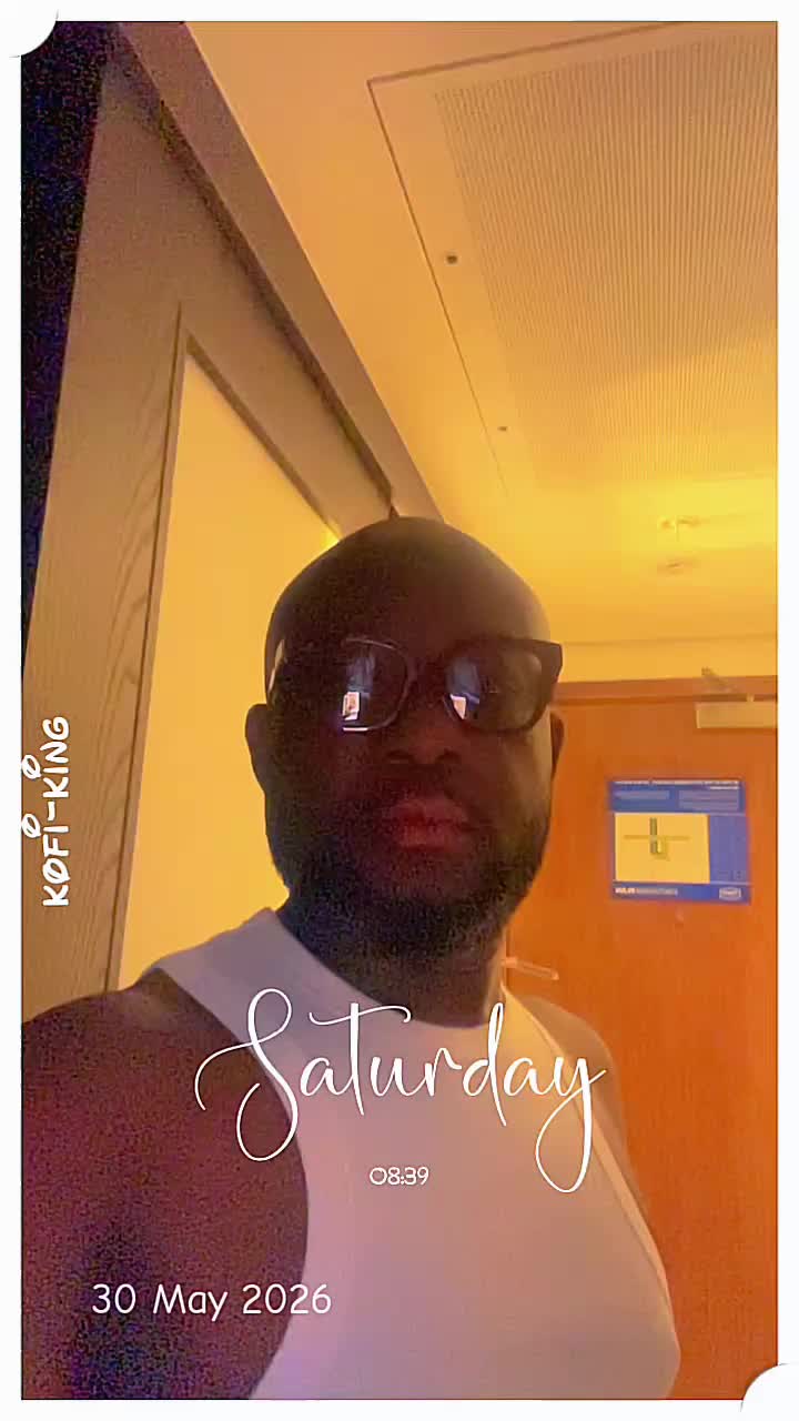 @👑 Kofi King 👑