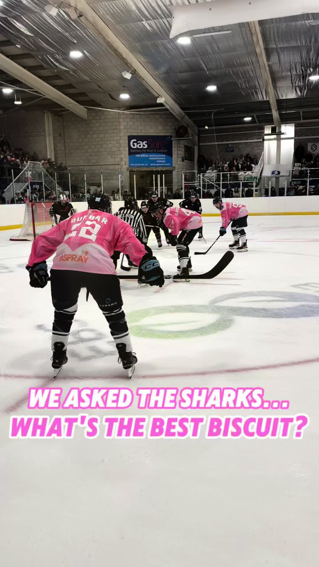 @Solway Sharks Official