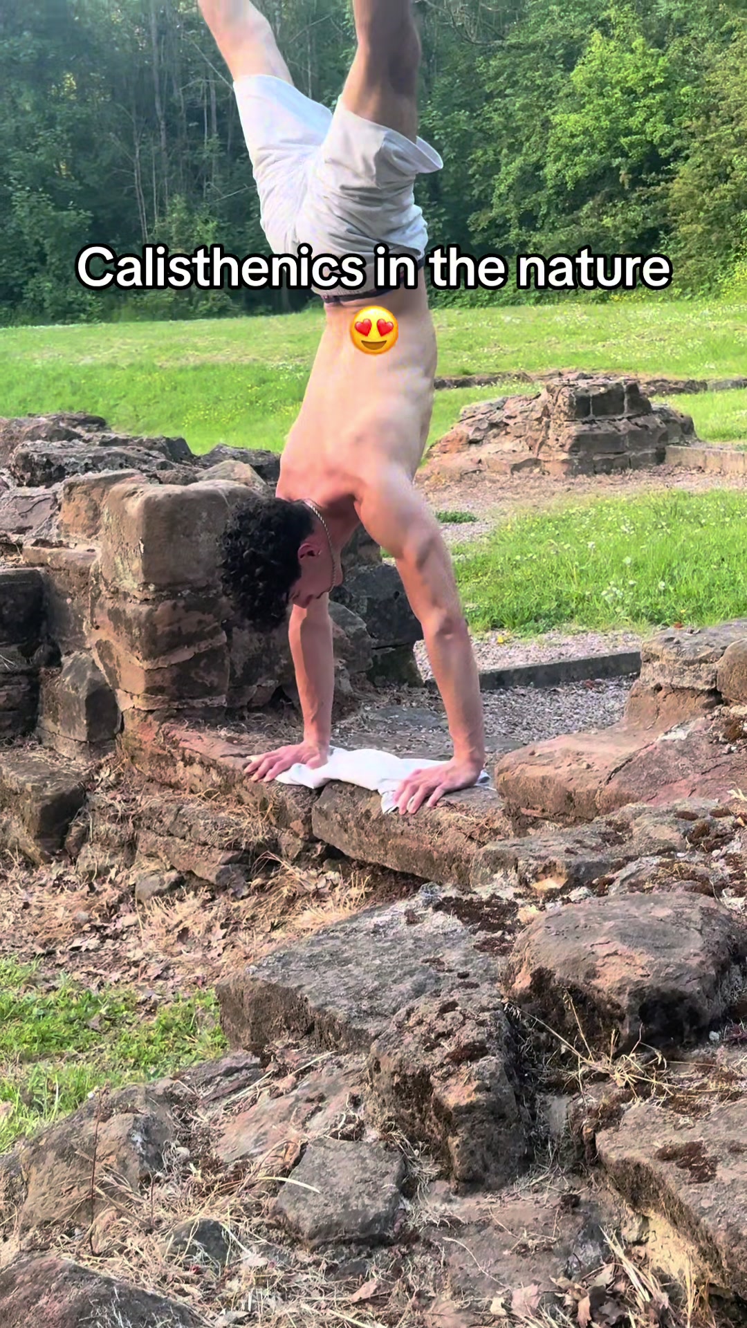 @gabriele🇮🇹|Calisthenics