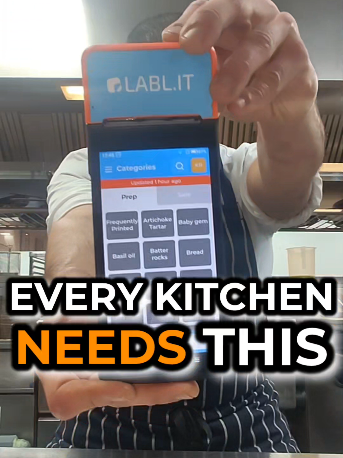 @Chef Khalid