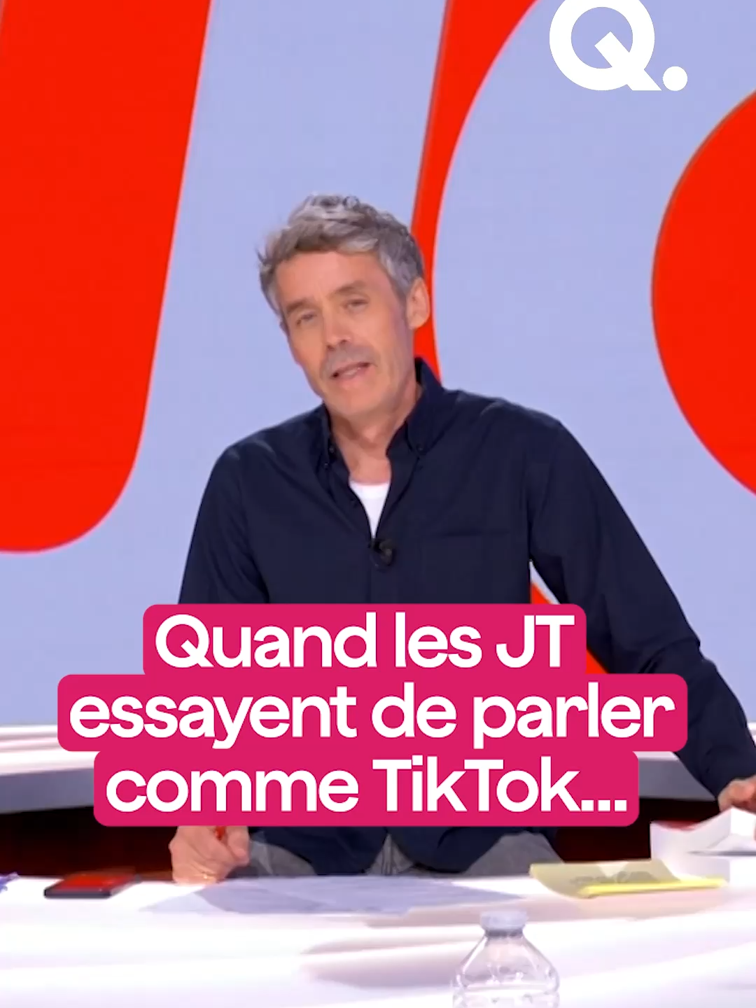 @Quotidien