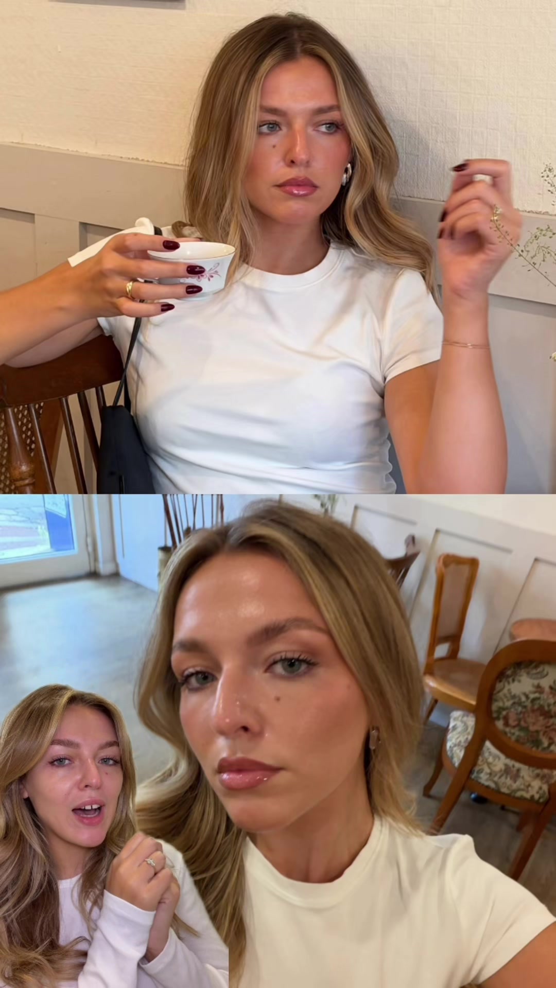 @Marie Barrault