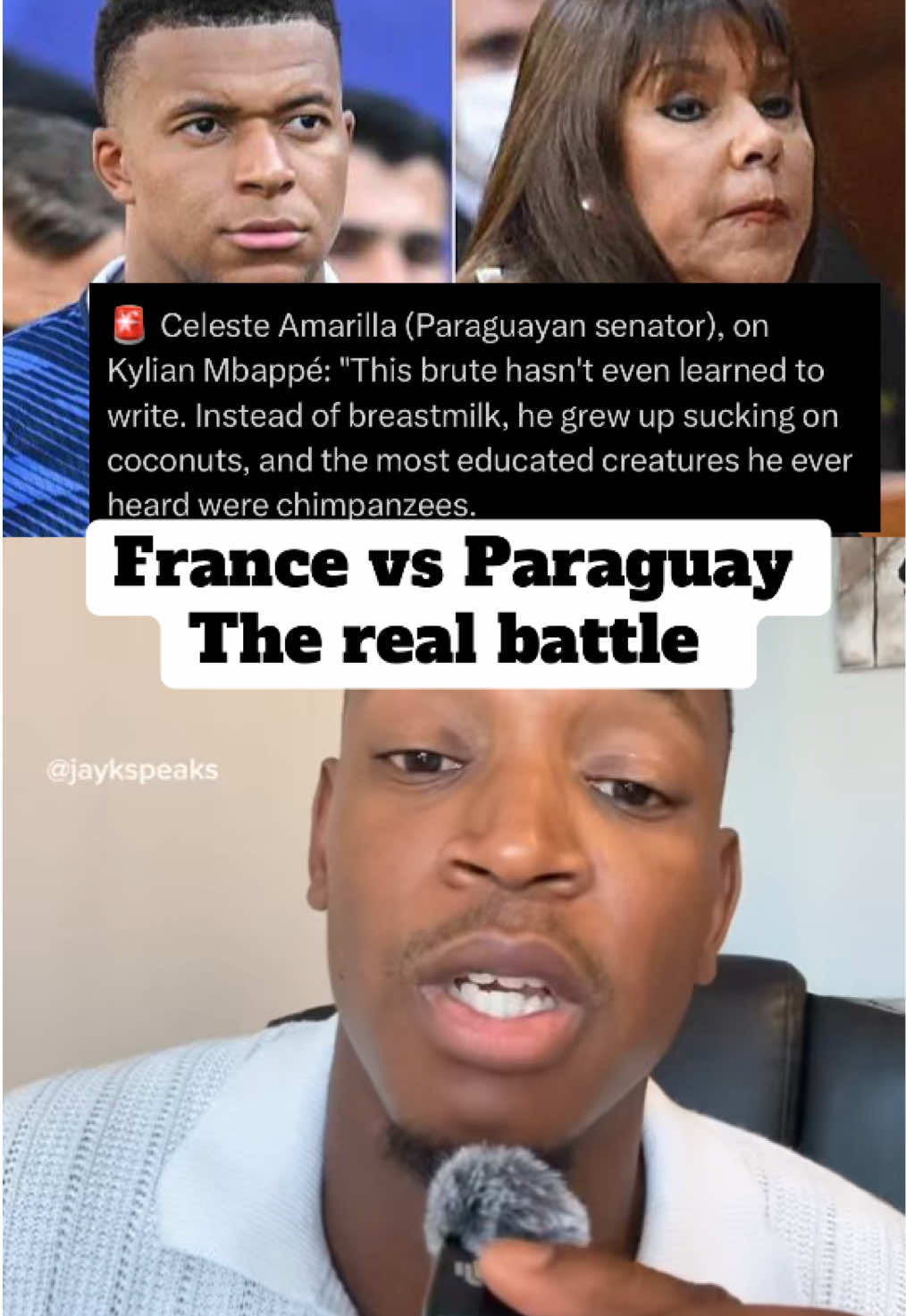 @JayKSpeaks