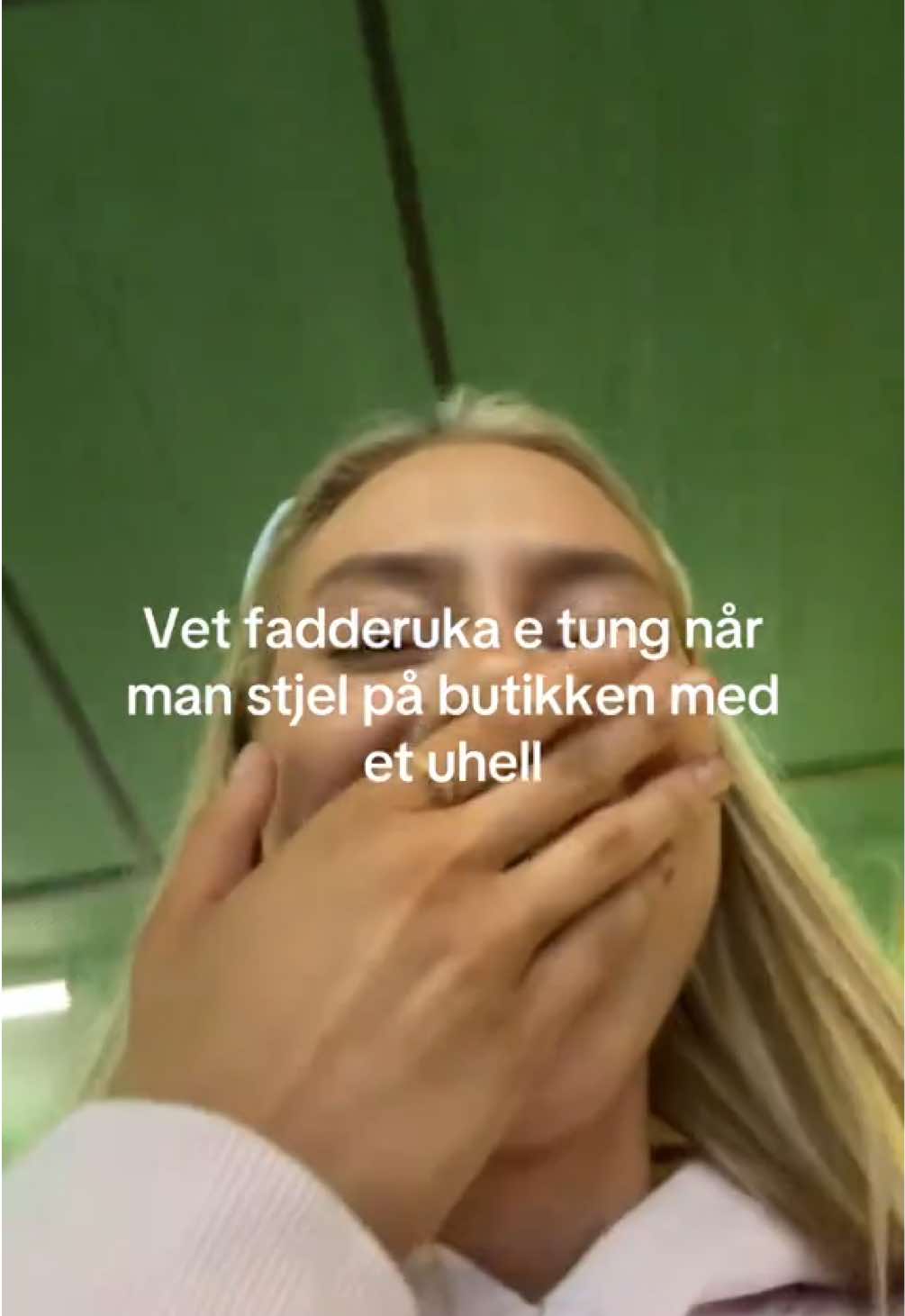 @Tora Sørensen