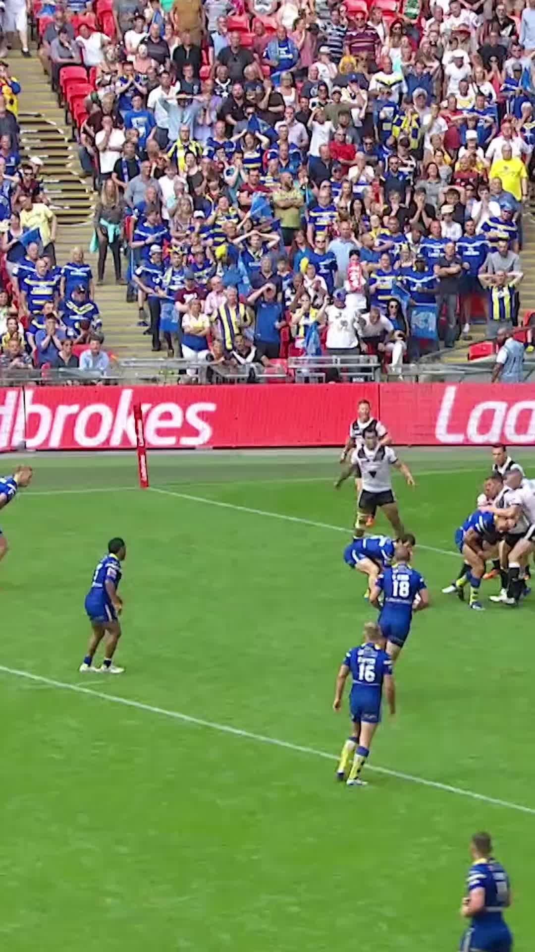 @Rugby League Fan Club