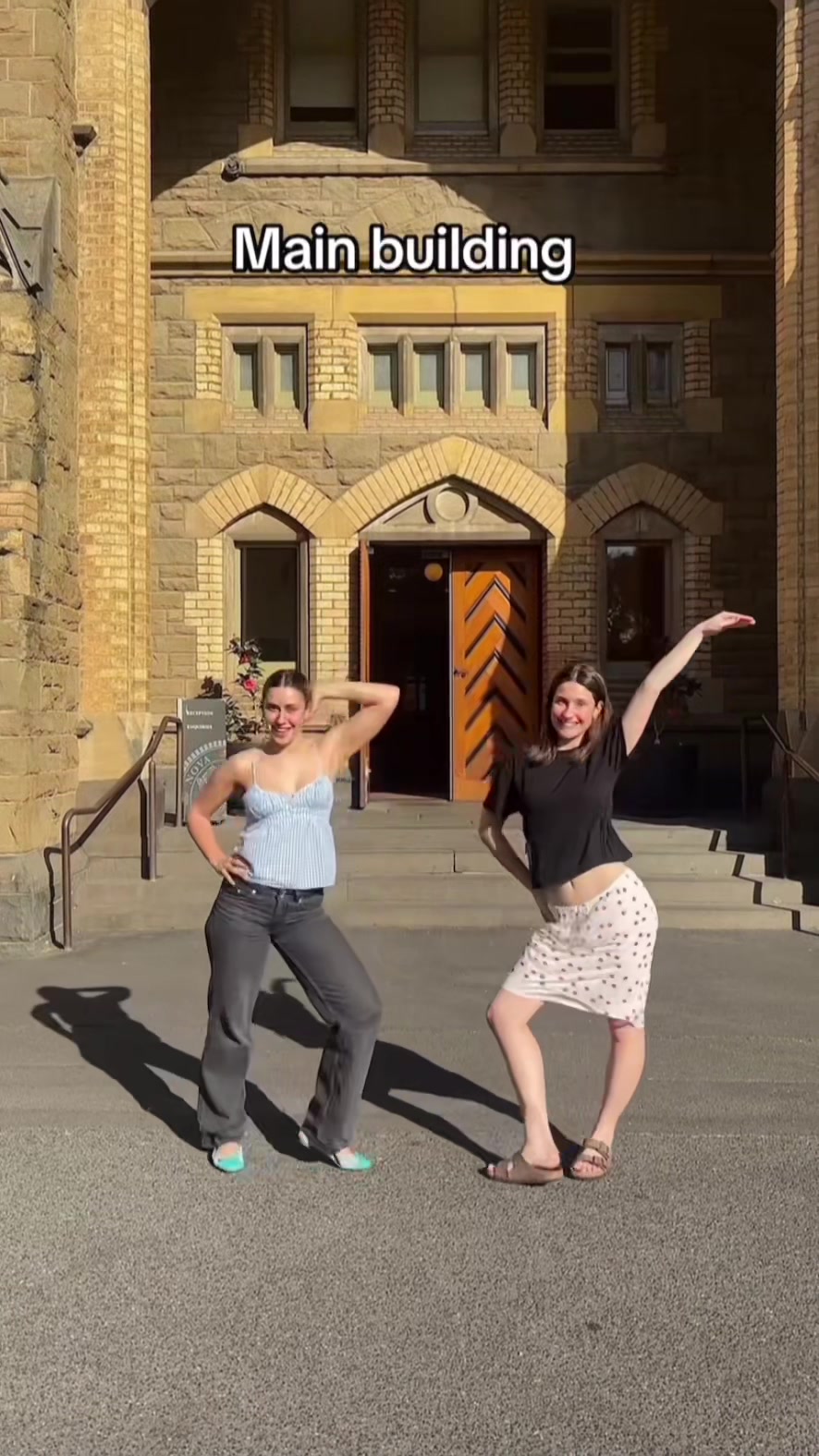 @OrmondCollege