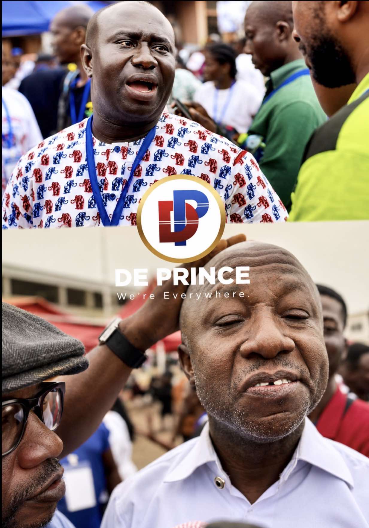 @De Prince