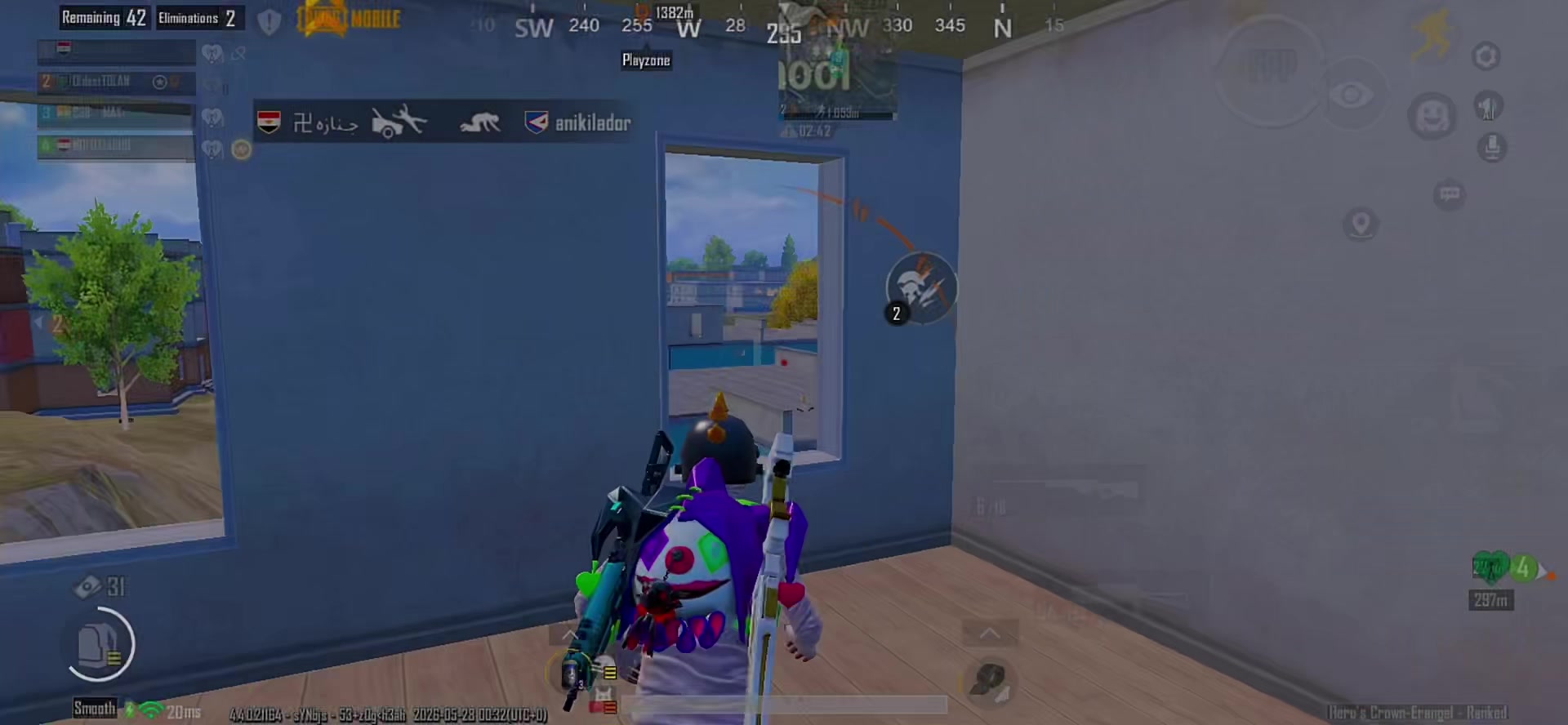 @S3B MAX&sup2;