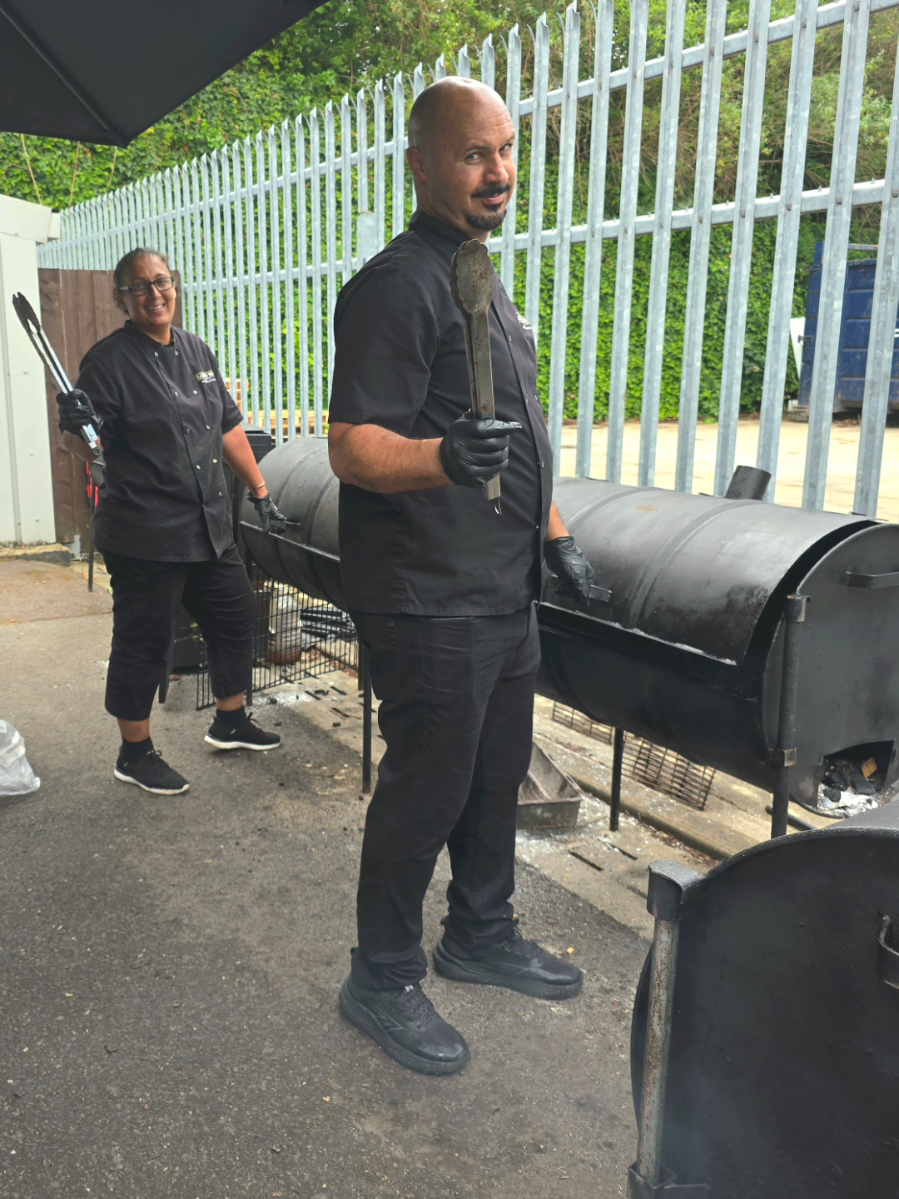 @London Braai Company