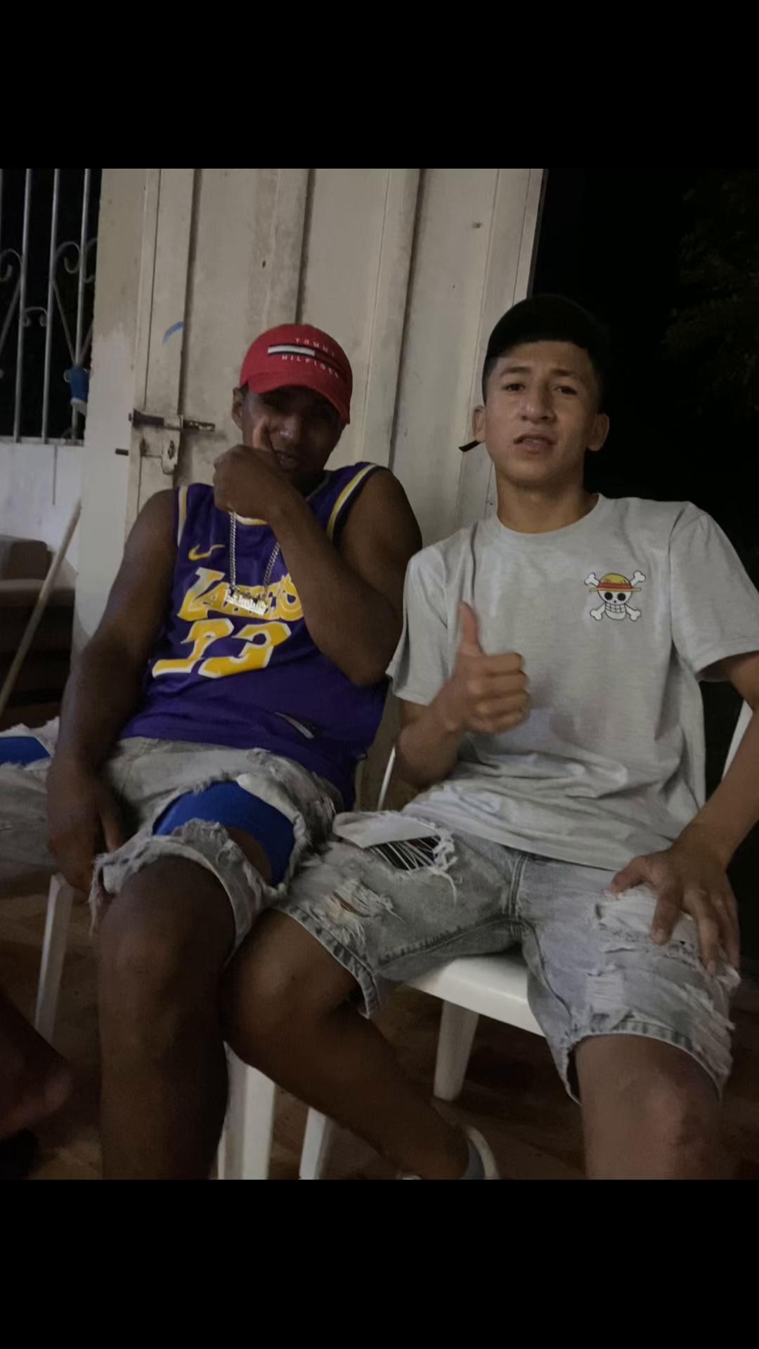 @Segundo Quimiz