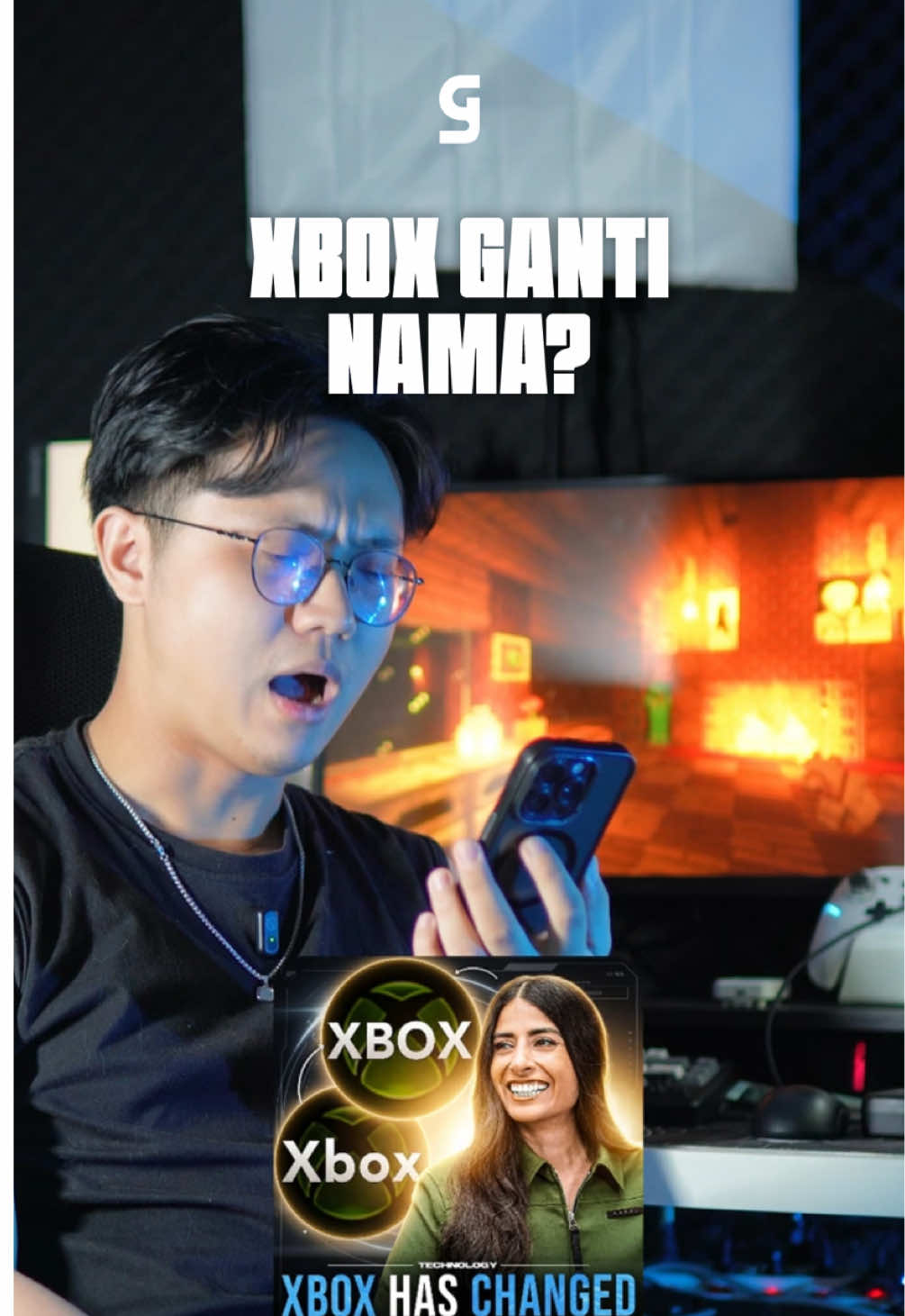 @Gamerystation