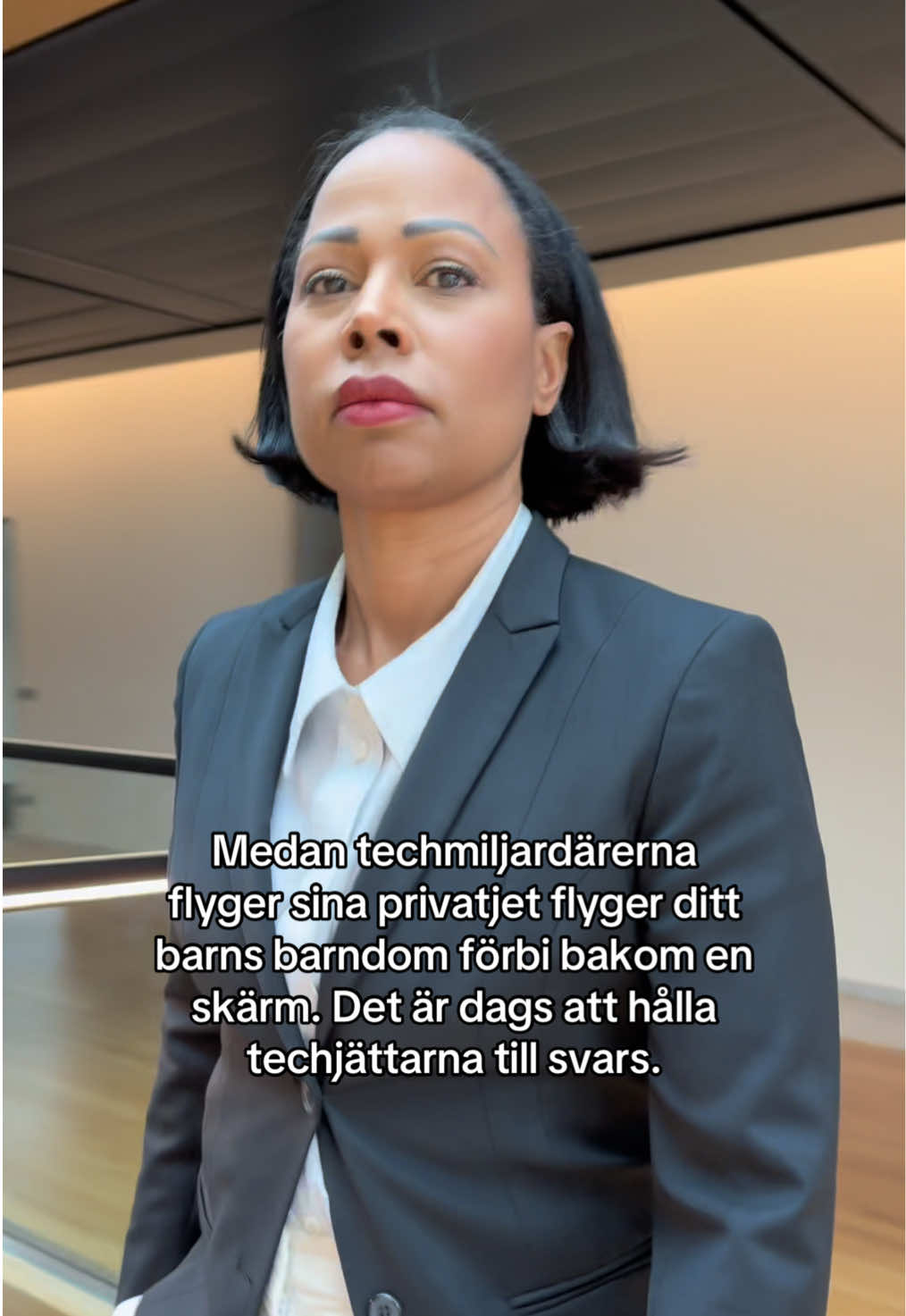 @Alice Bah Kuhnke