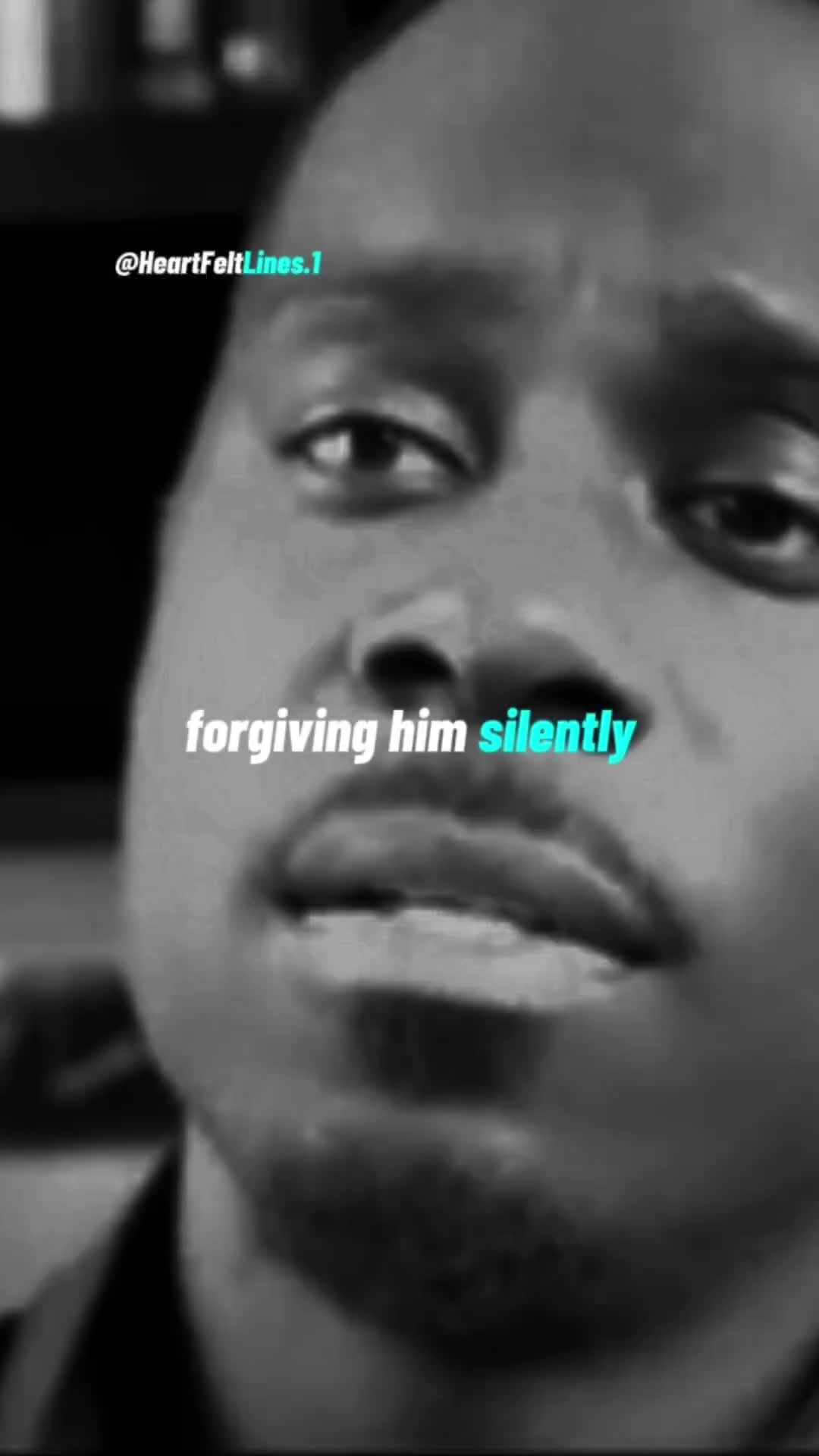 @HeartFelt Lines