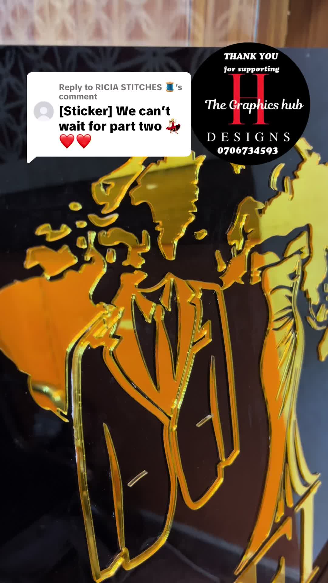 @Hamidah designs 🇺🇬
