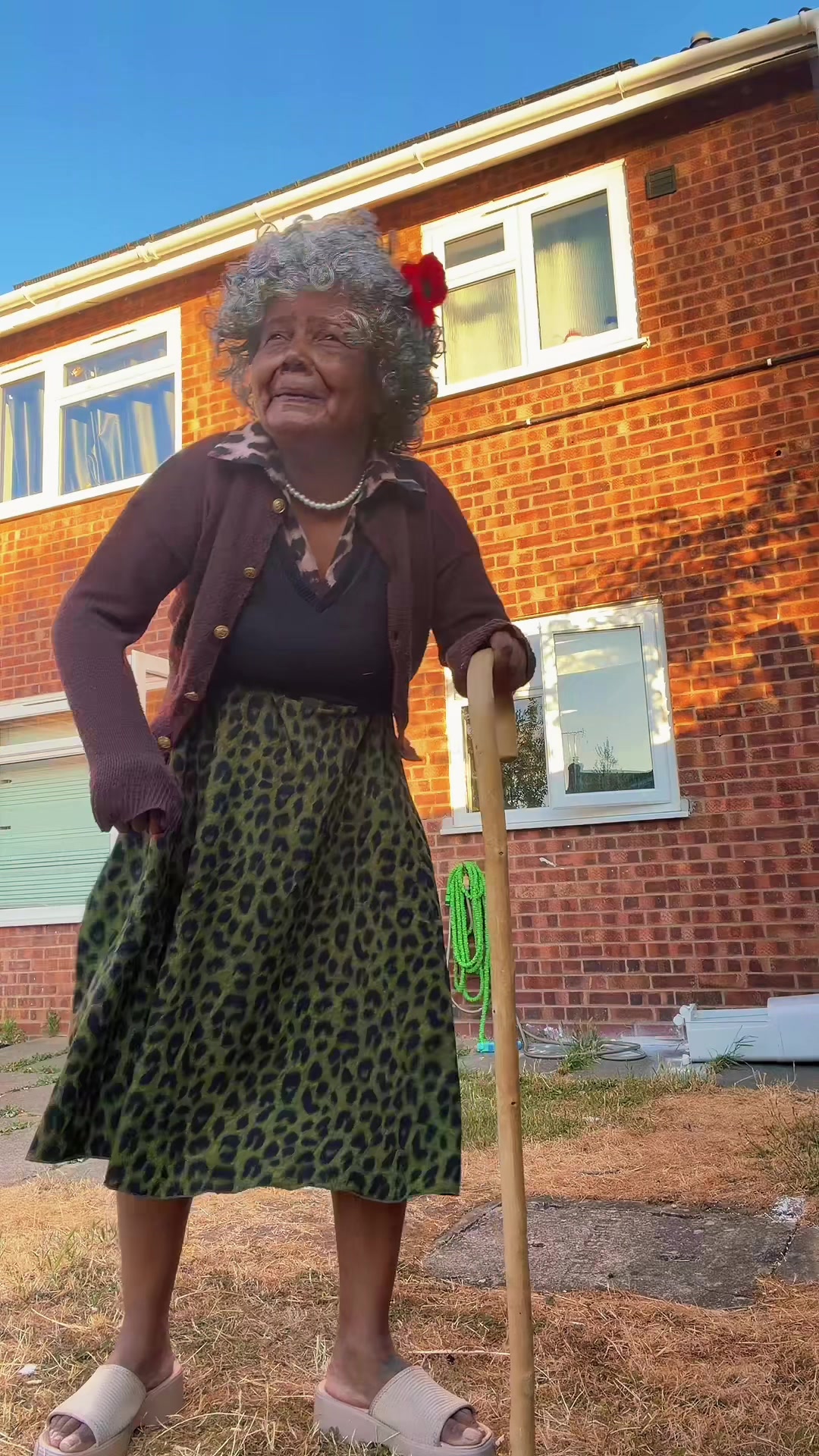 @OG Granny