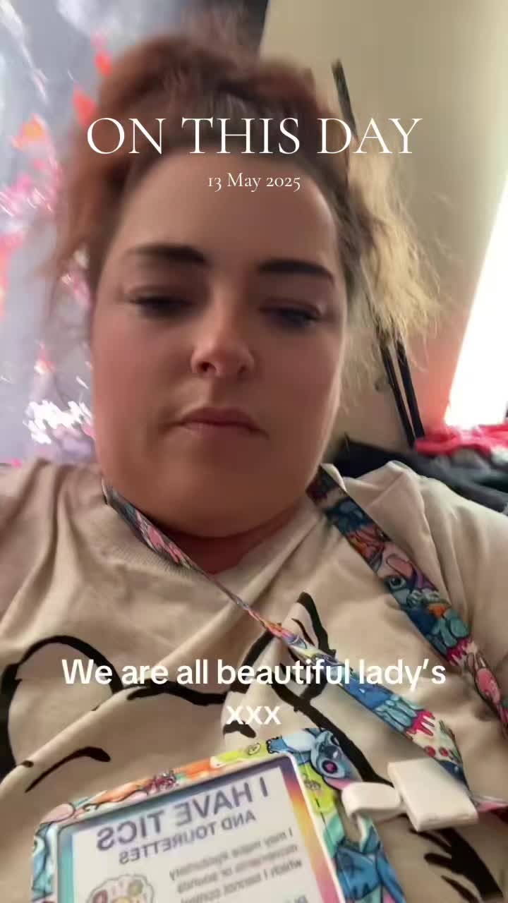 @Michelle Stone