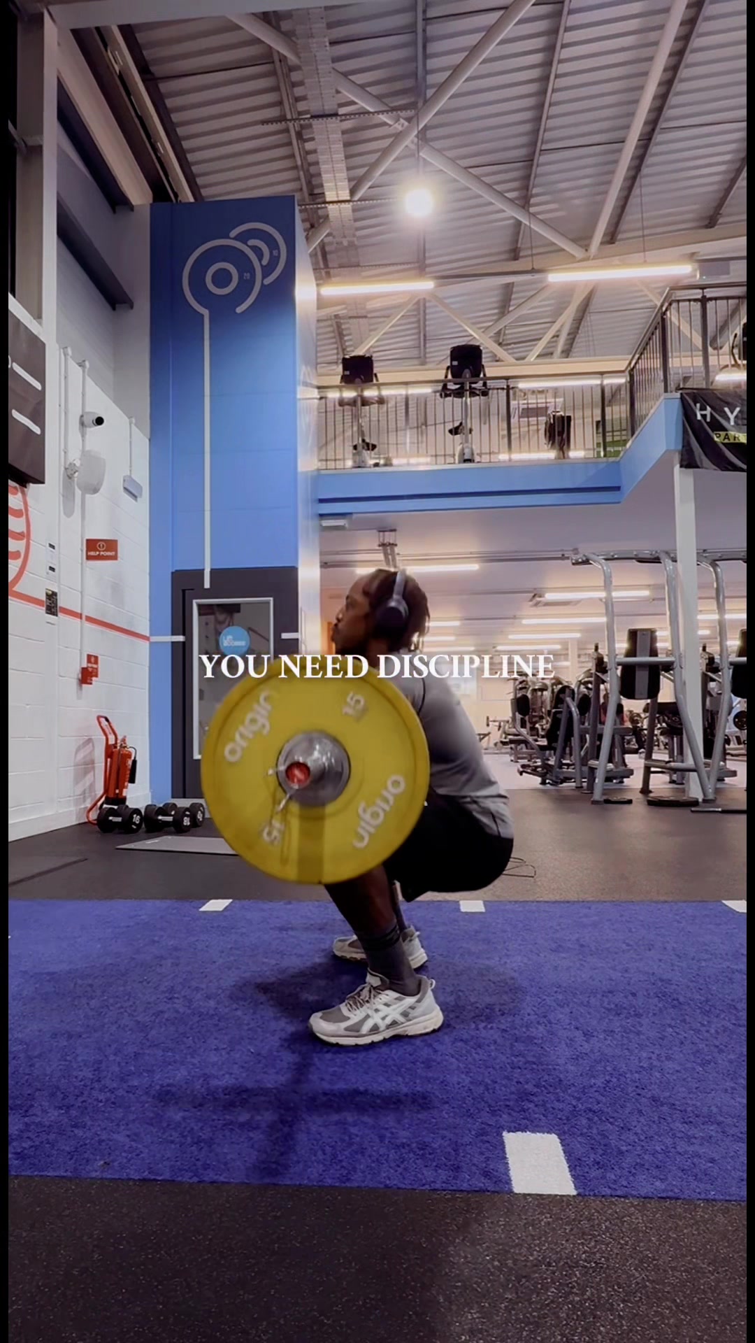 @King 'Kaizen' Fitness🐦&zwj;🔥